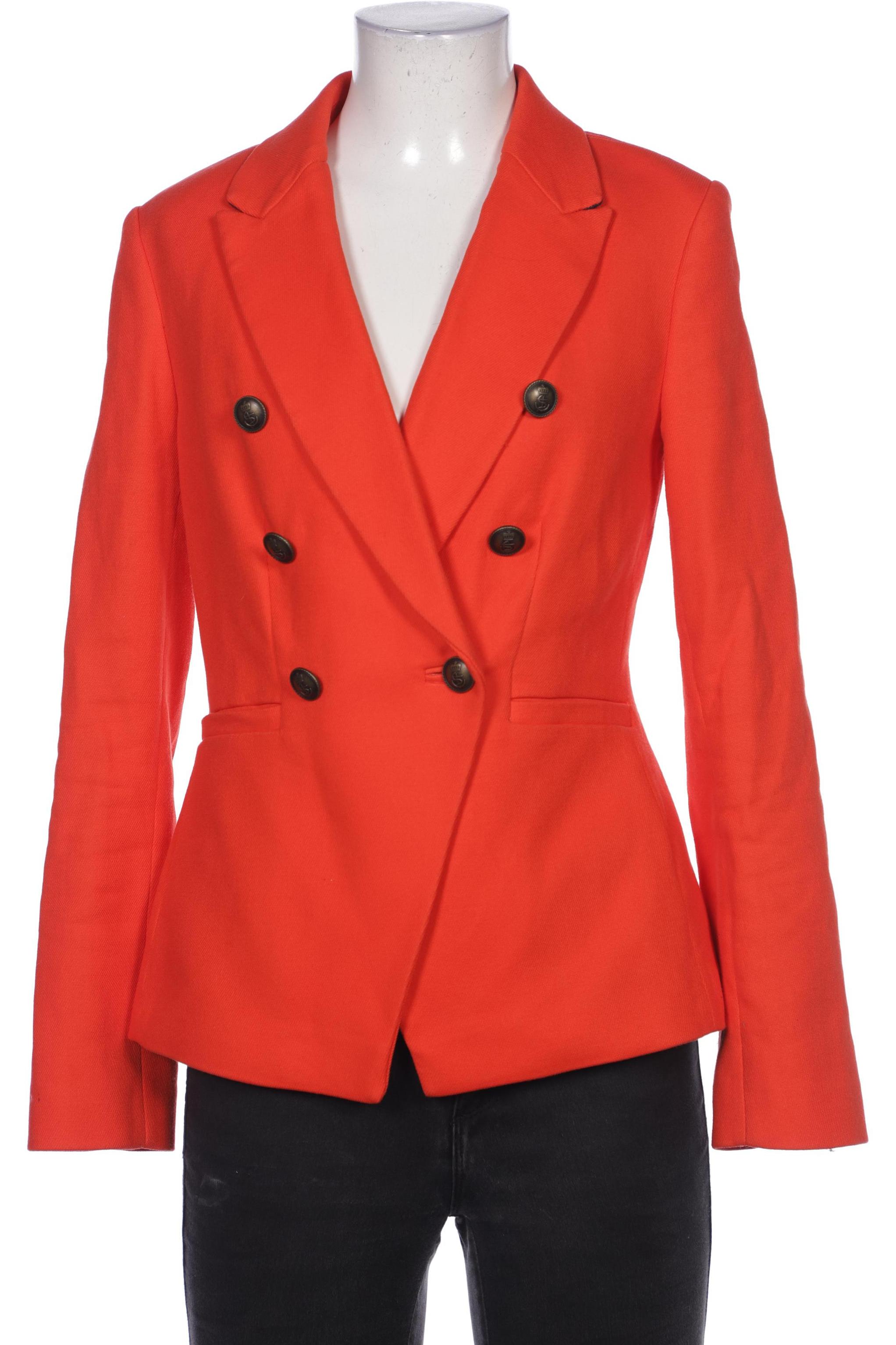 

Boden Damen Blazer, rot, Gr. 34