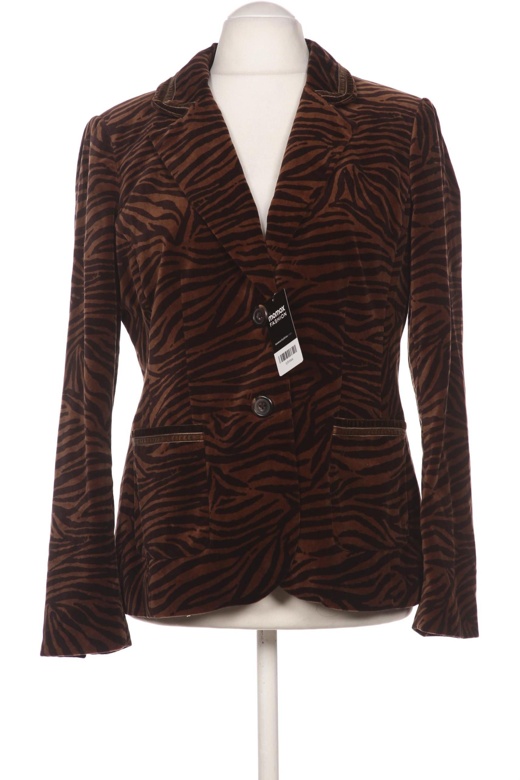 

Boden Damen Blazer, braun, Gr. 16