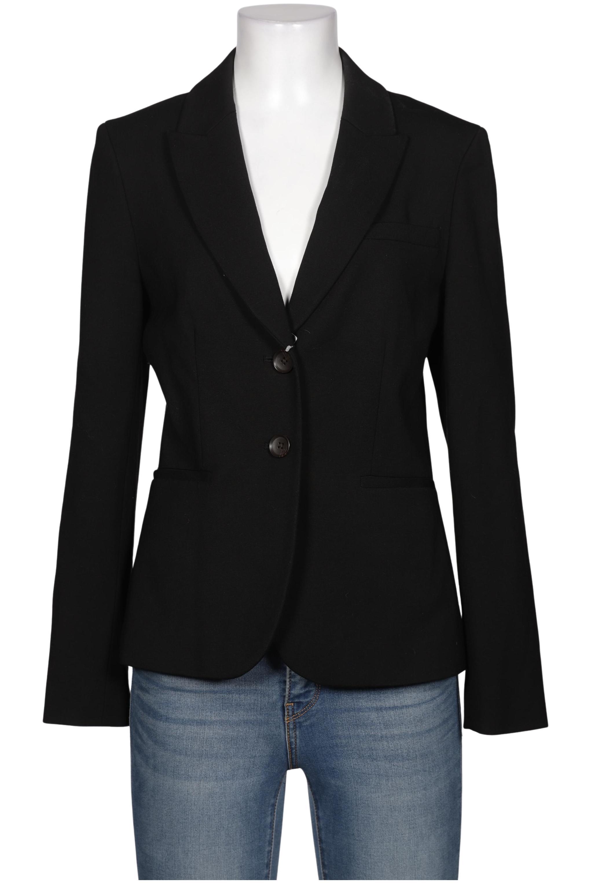 

Boden Damen Blazer, schwarz, Gr. 38