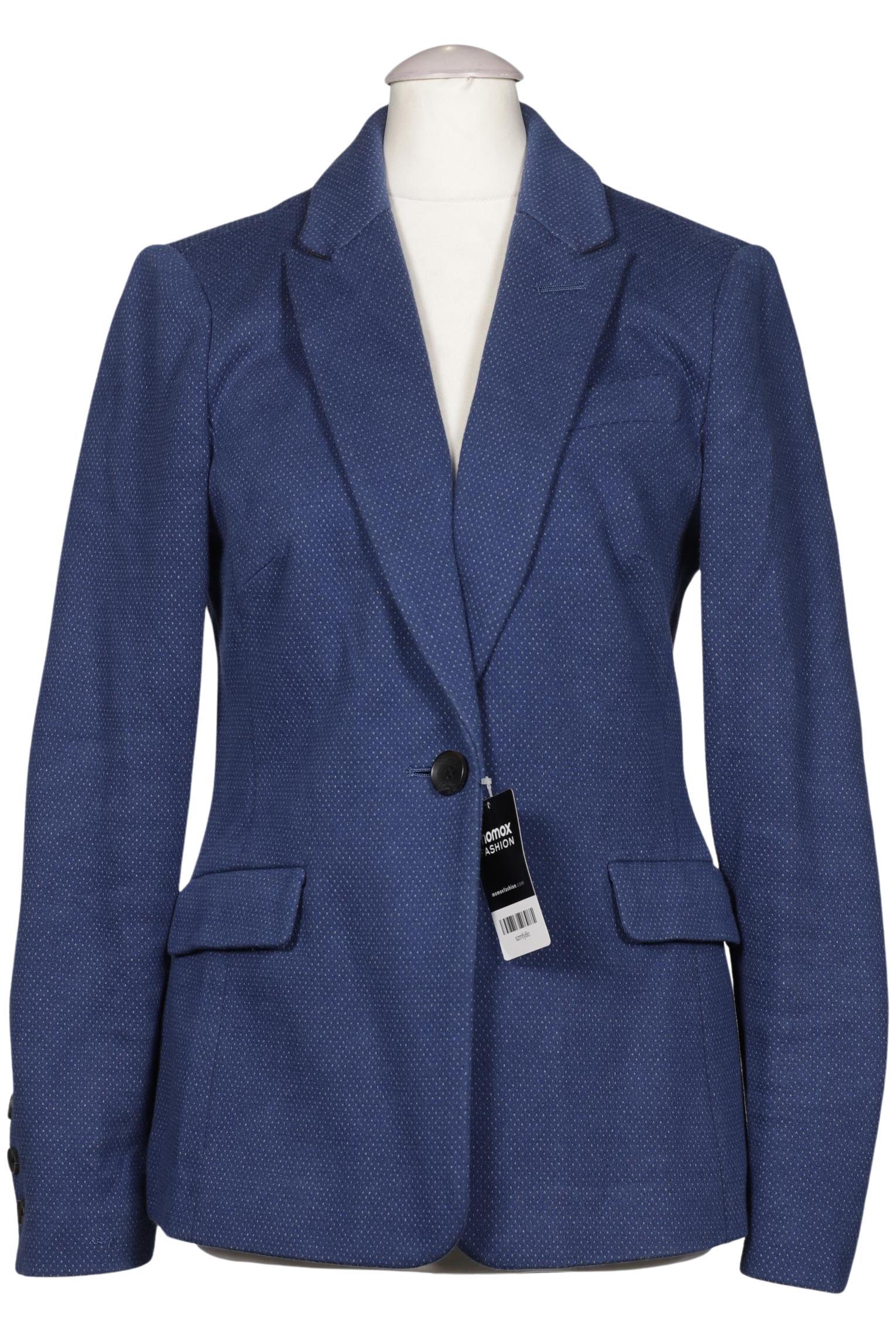 

Boden Damen Blazer, blau, Gr. 34