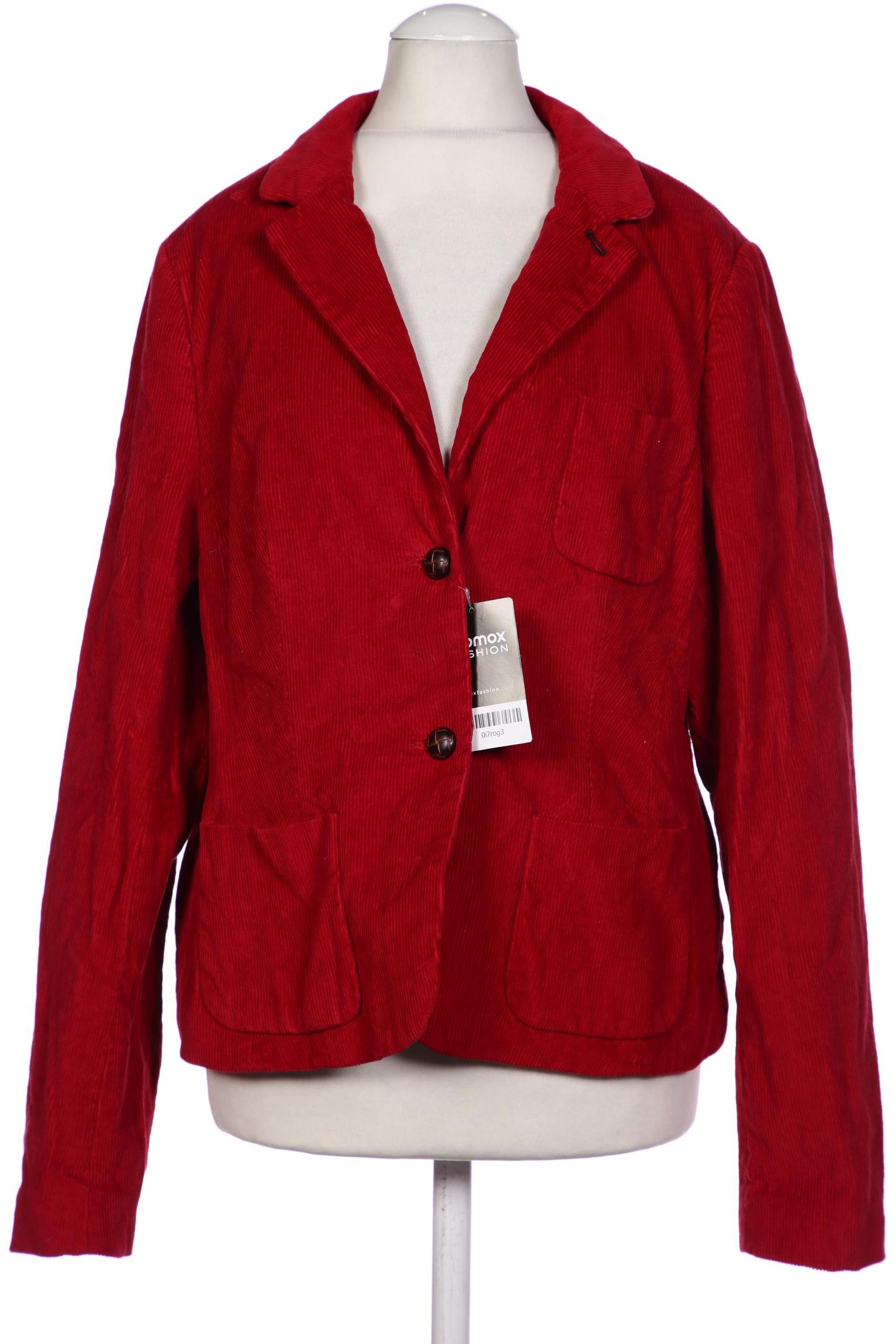 

Boden Damen Blazer, rot
