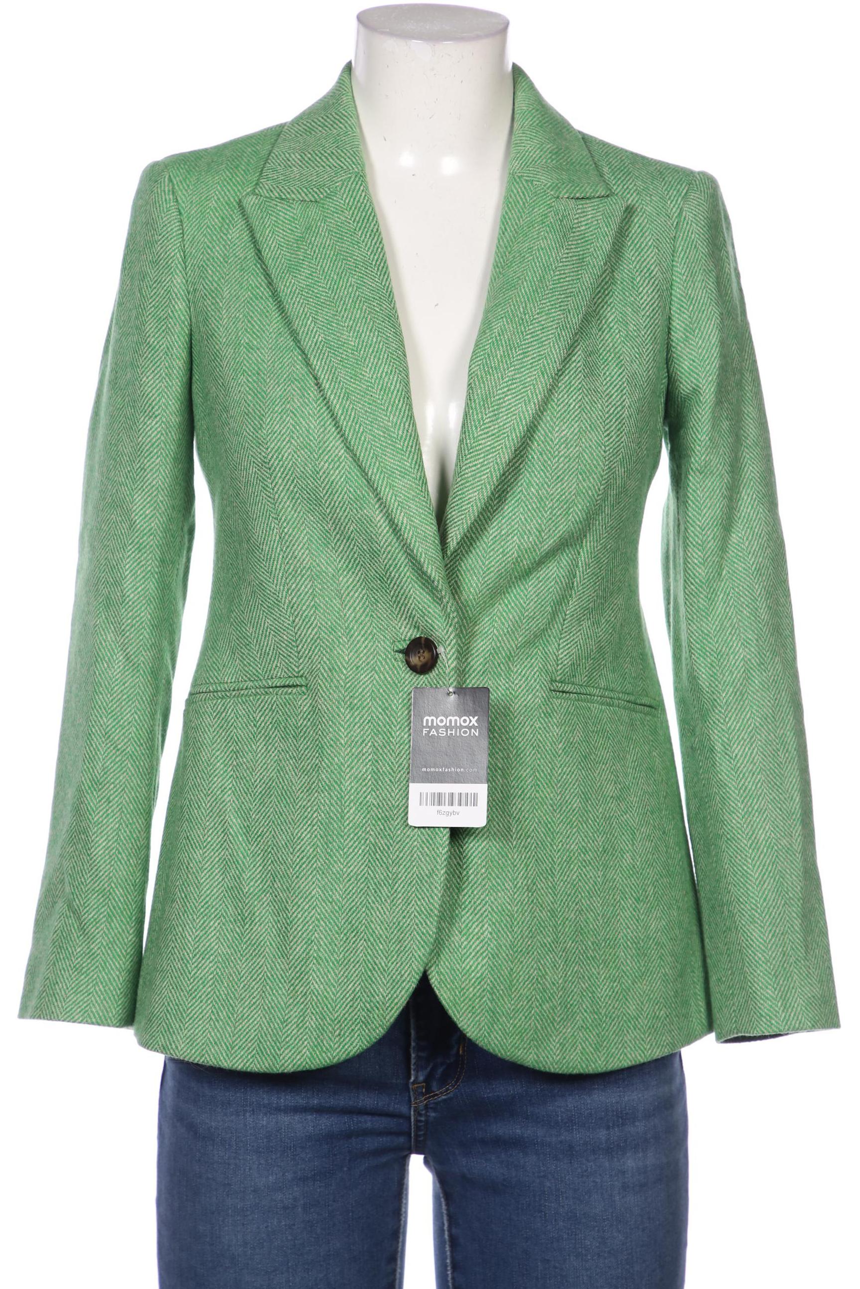 

Boden Damen Blazer, hellgrün