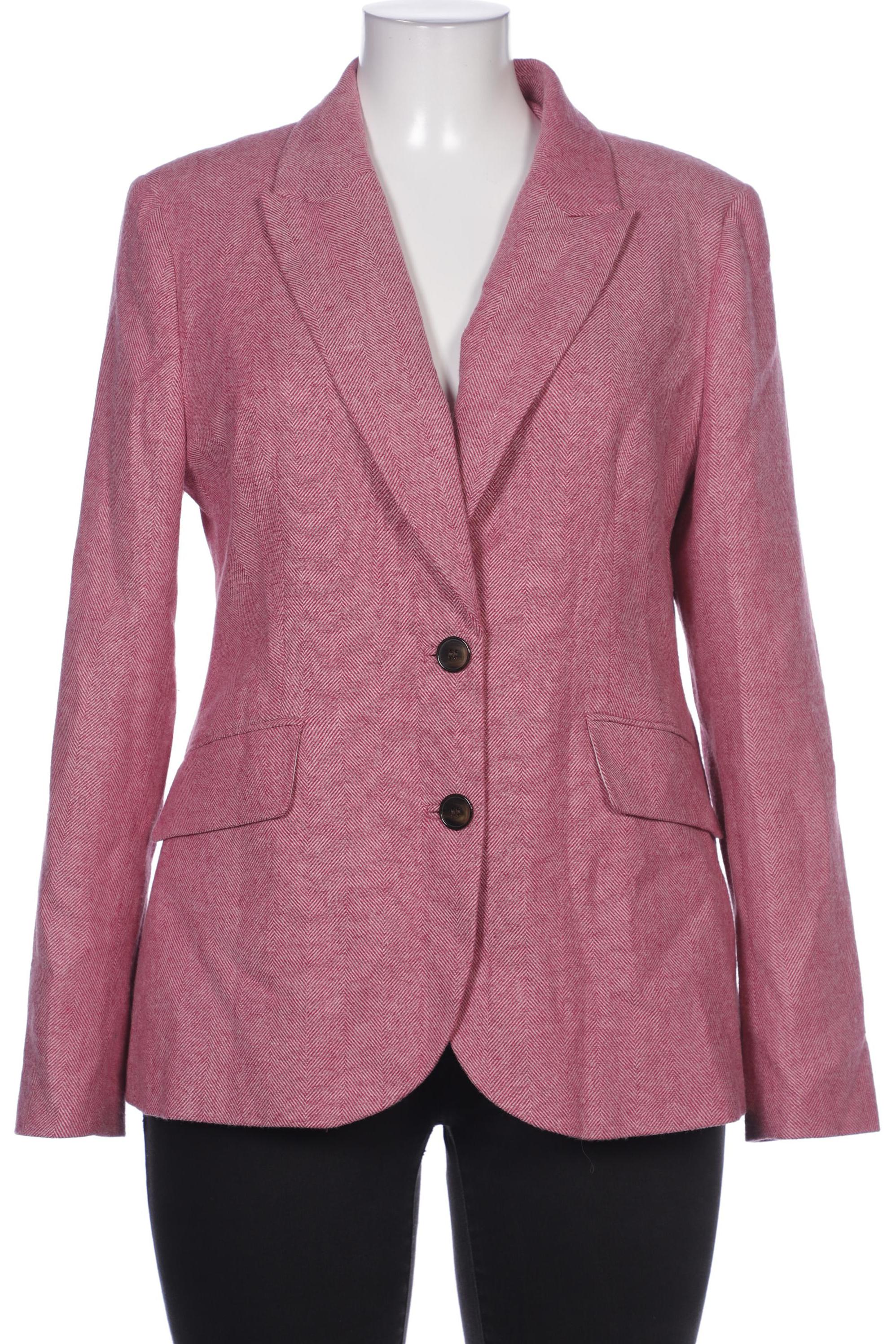

Boden Damen Blazer, pink, Gr. 42