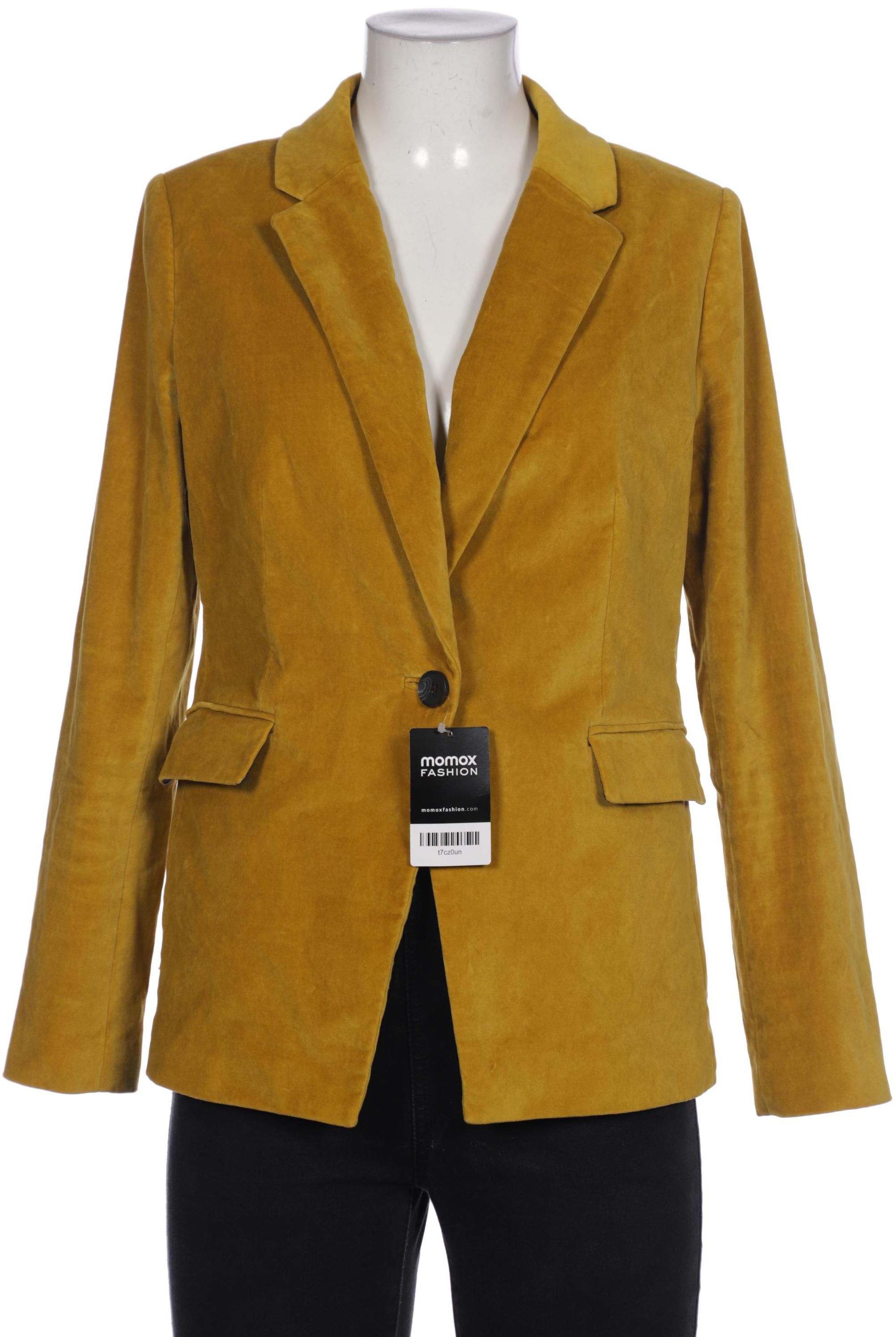 

Boden Damen Blazer, gelb