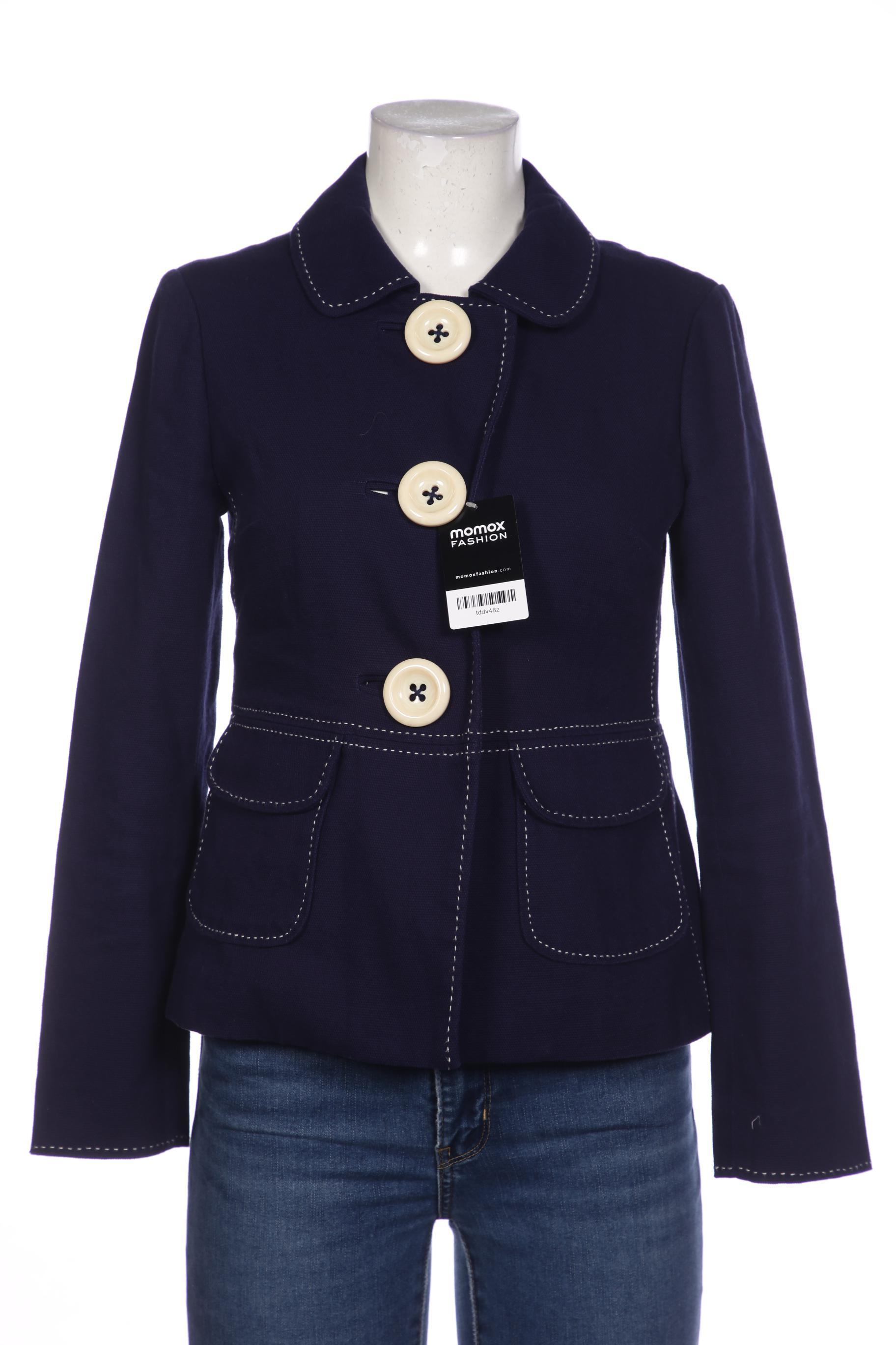 

Boden Damen Blazer, marineblau, Gr. 10