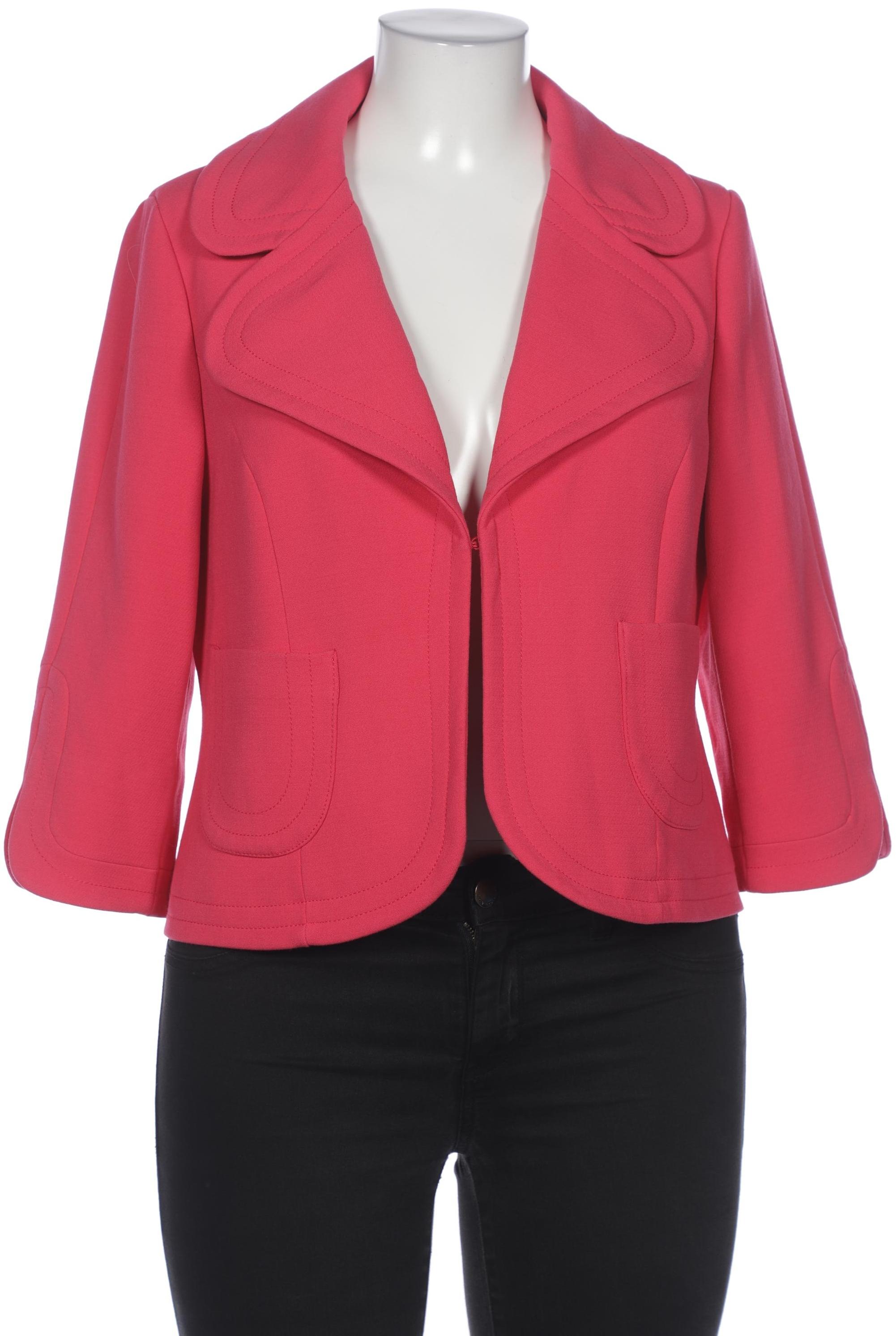 

Boden Damen Blazer, pink, Gr. 42