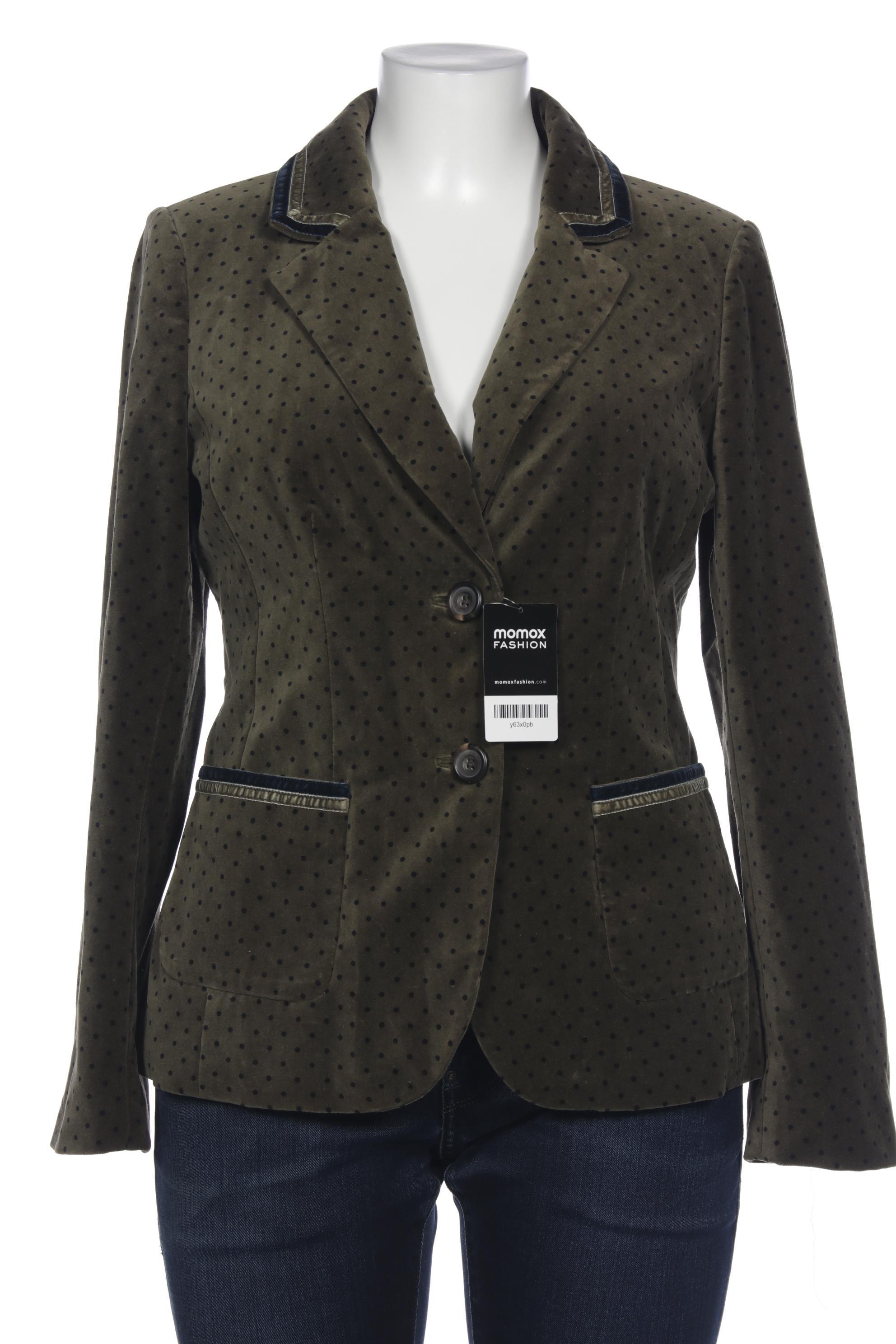 

Boden Damen Blazer, grün, Gr. 14