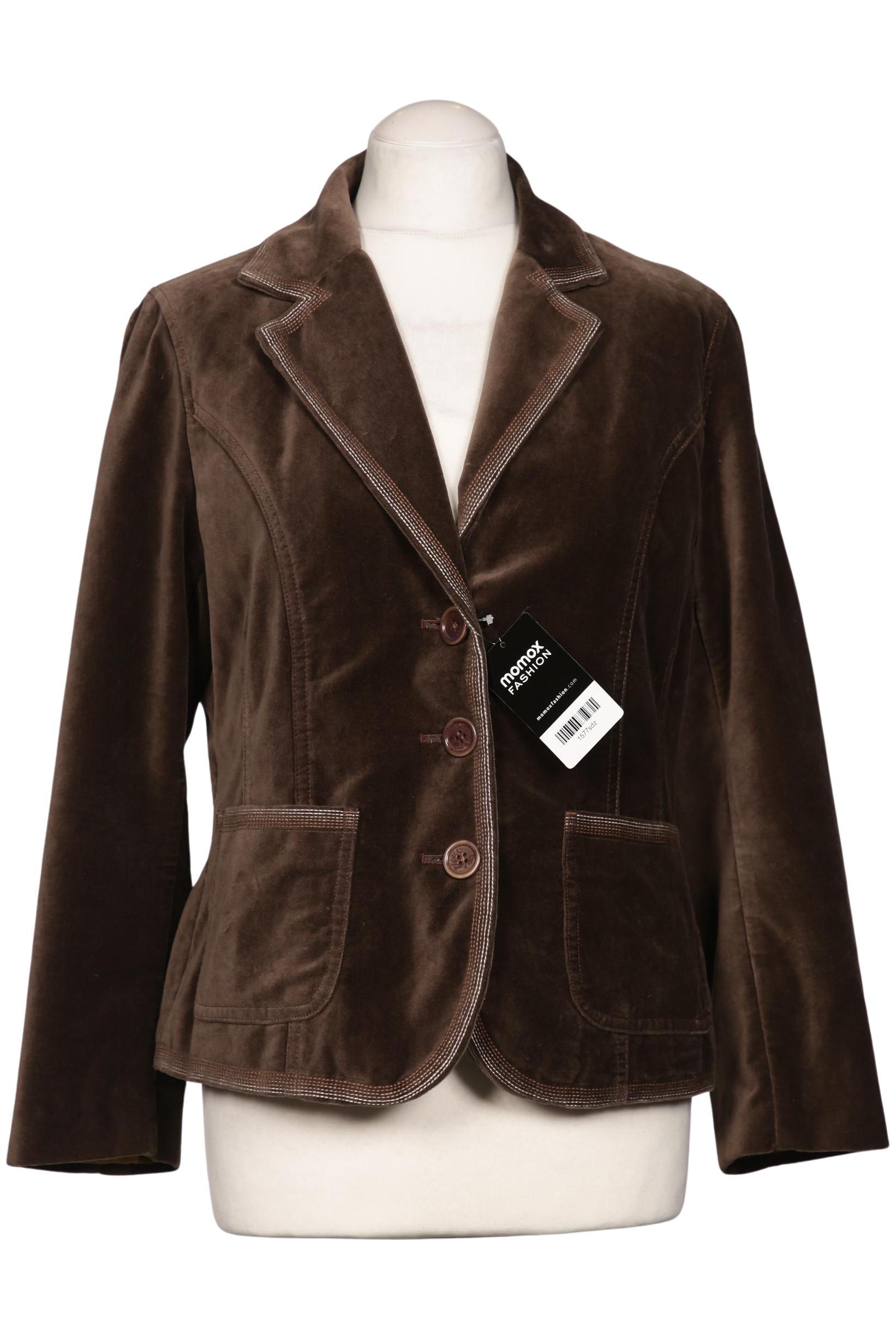 

Boden Damen Blazer, braun, Gr. 14