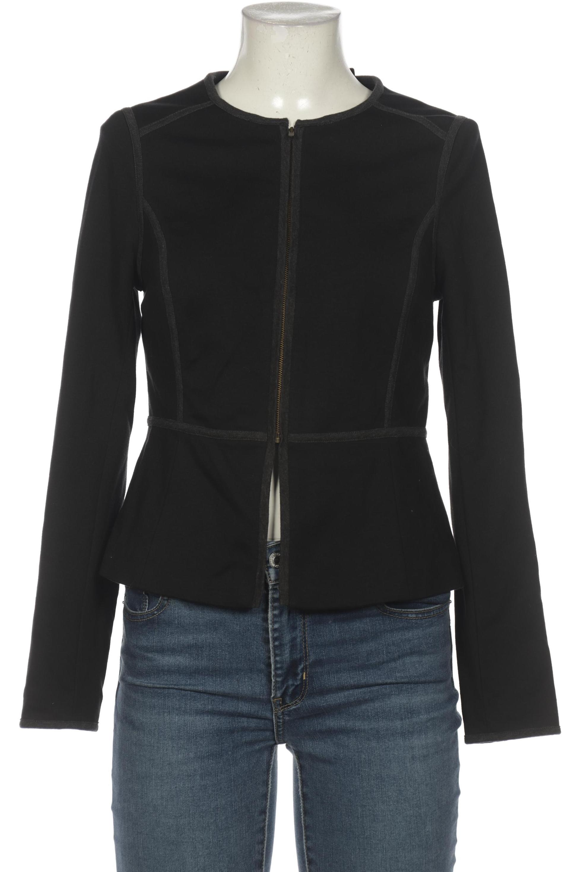 

Boden Damen Blazer, schwarz, Gr. 38