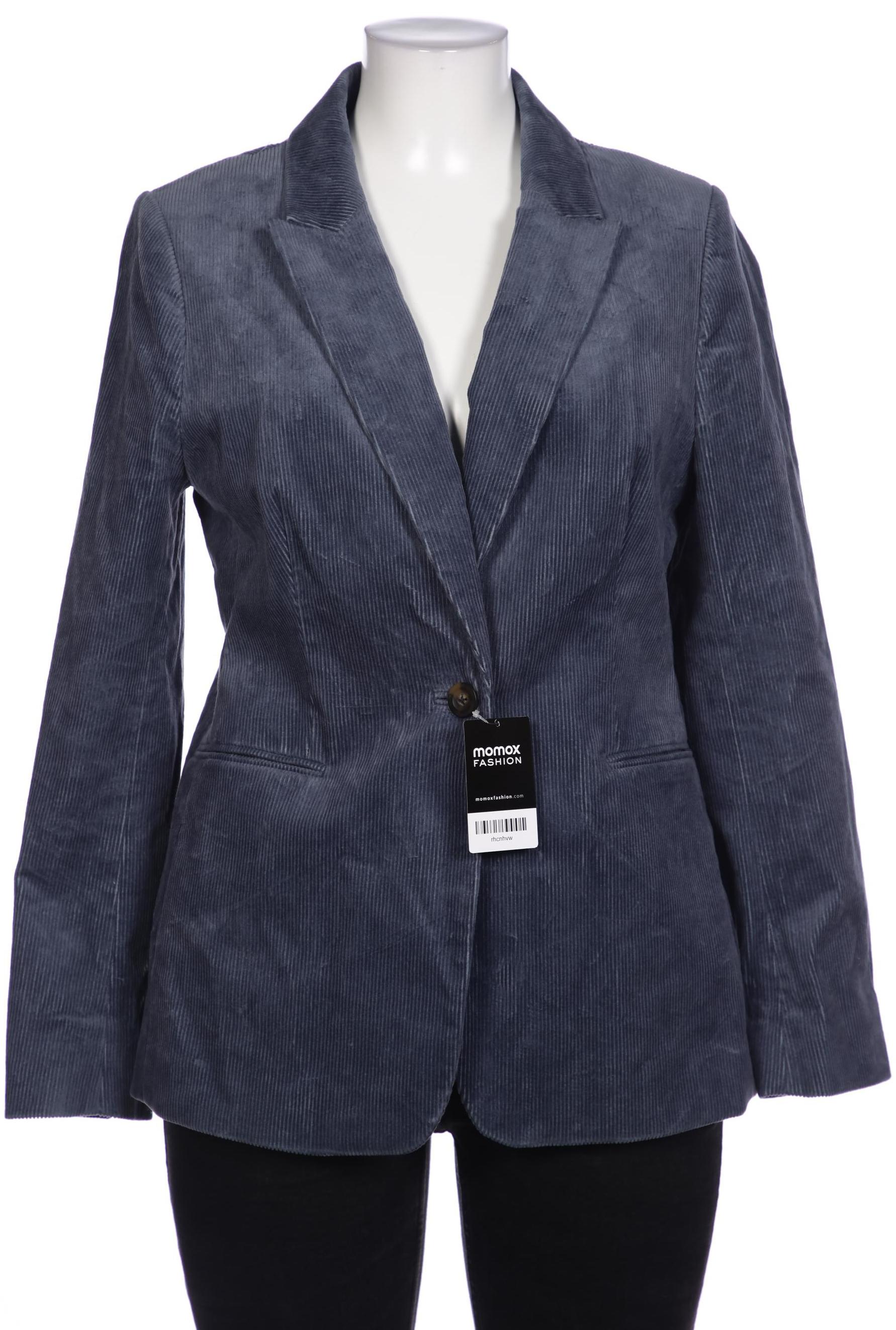 

Boden Damen Blazer, blau, Gr. 42