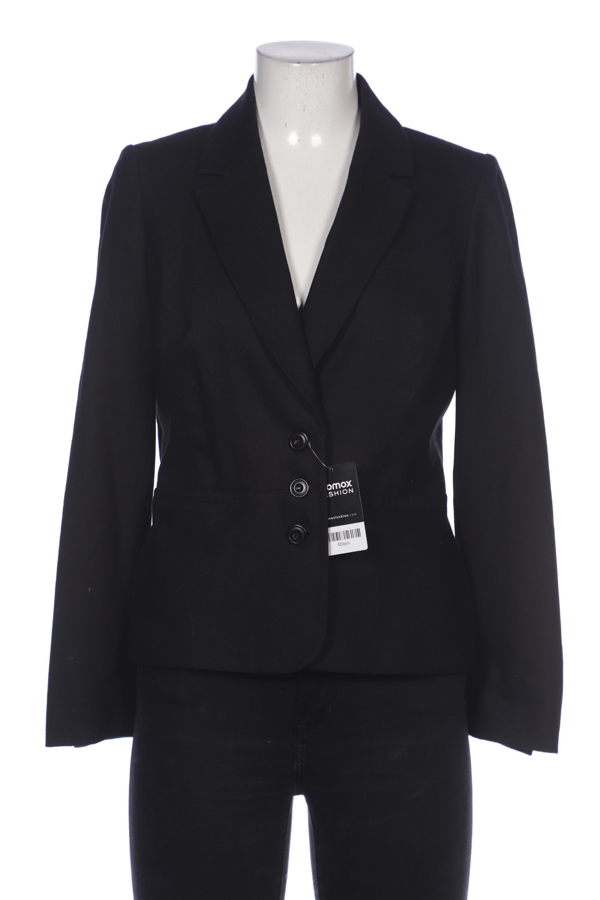 

Boden Damen Blazer, schwarz, Gr. 38