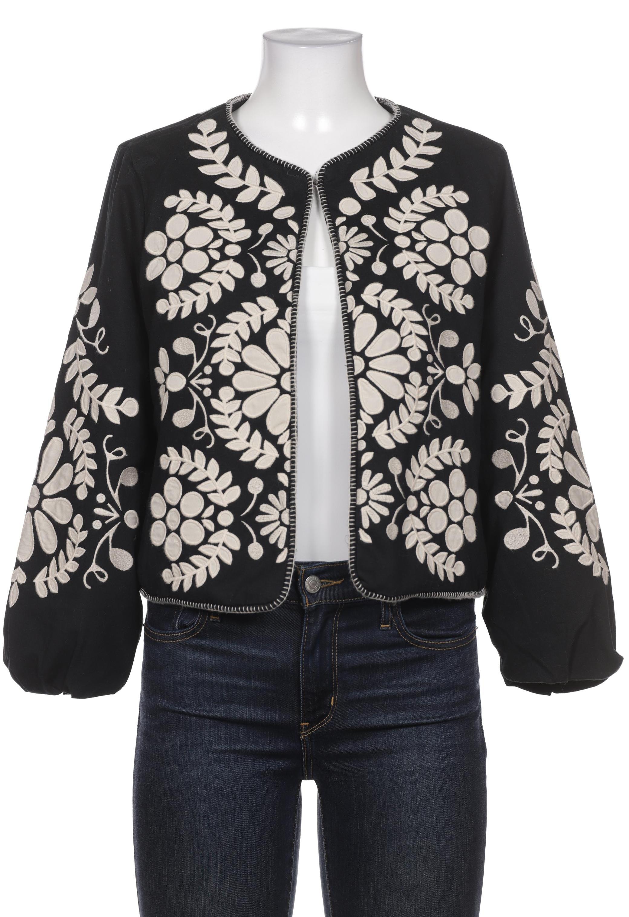 

Boden Damen Blazer, schwarz, Gr. 40