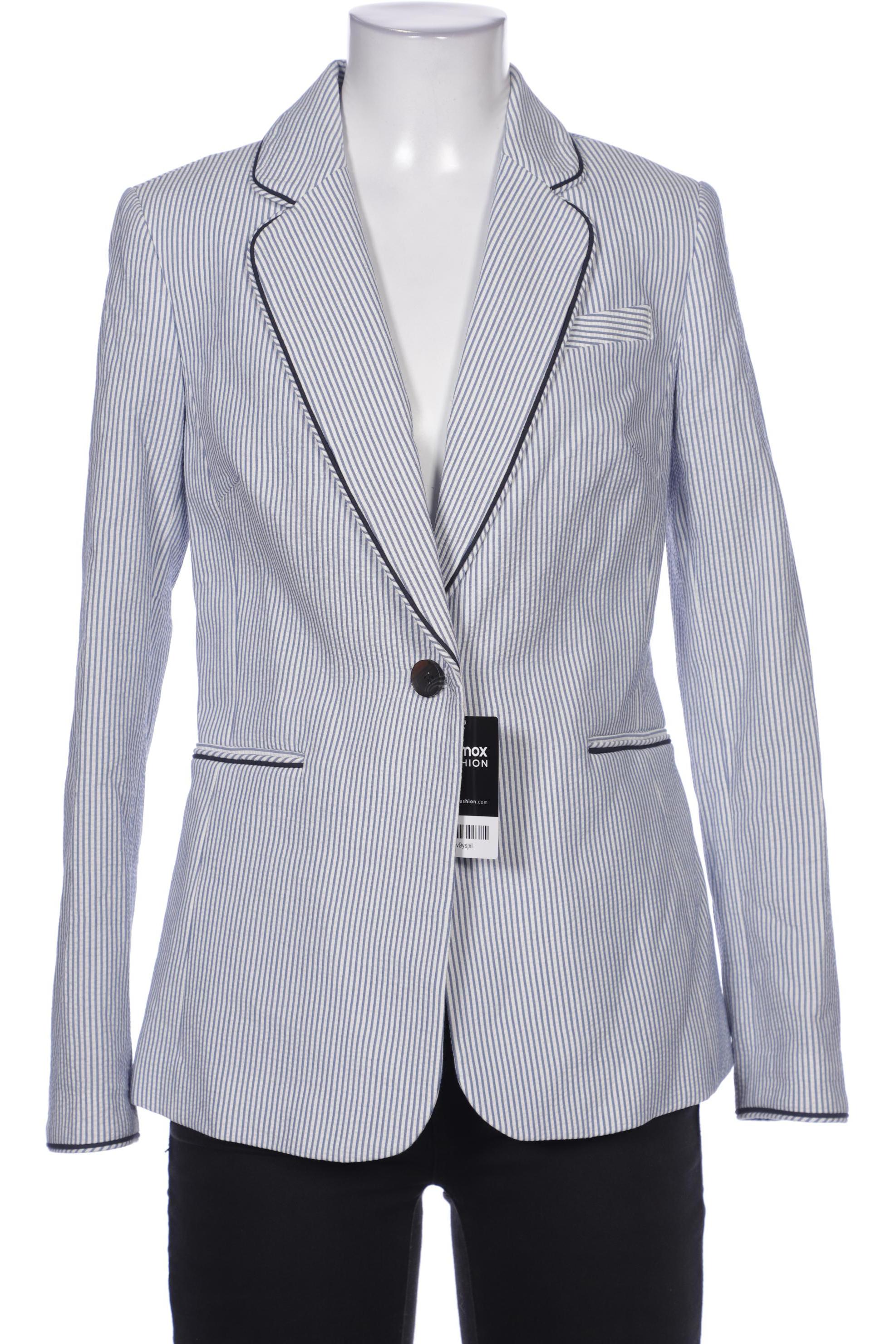 

Boden Damen Blazer, hellblau, Gr. 36