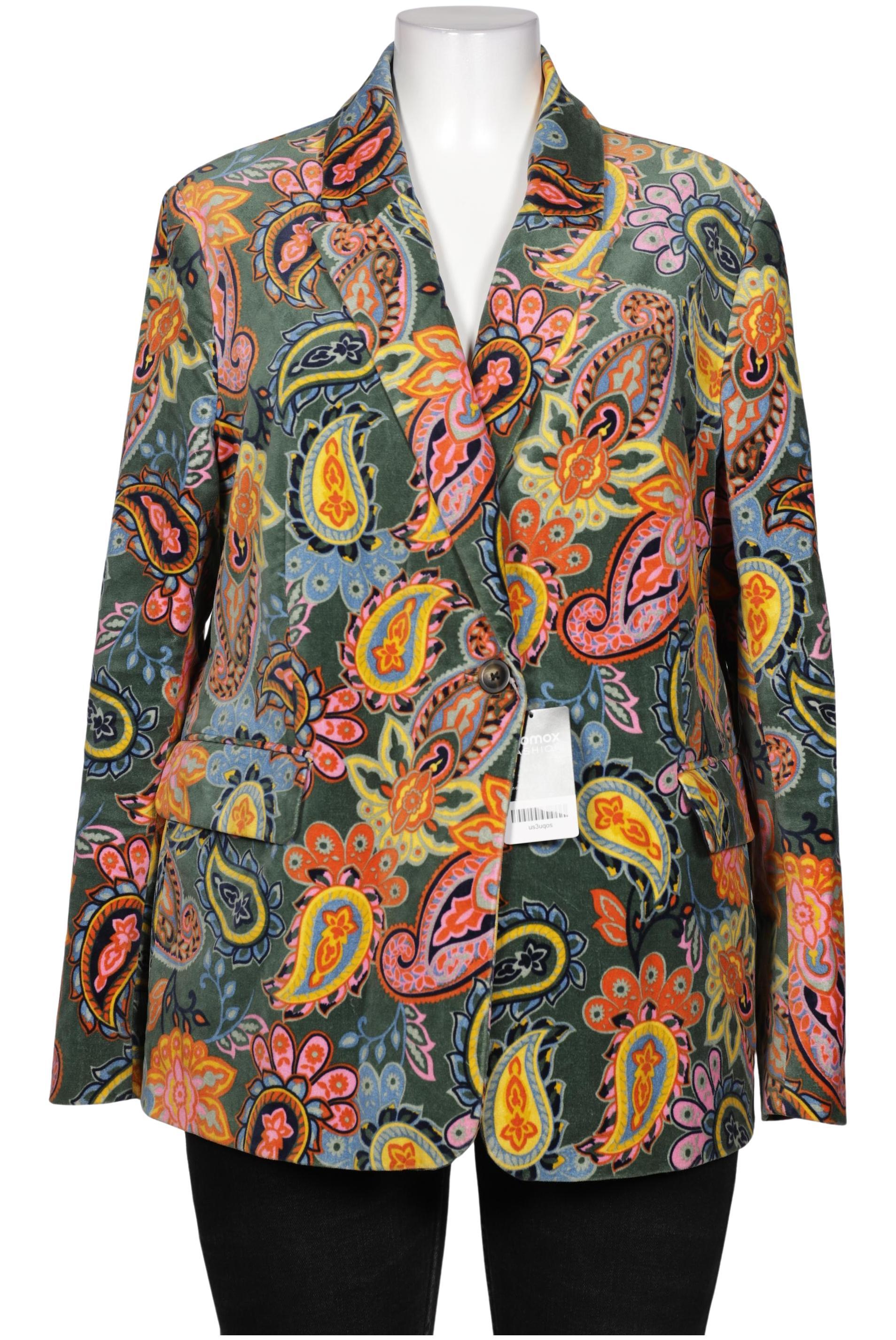 

Boden Damen Blazer, mehrfarbig, Gr. 46