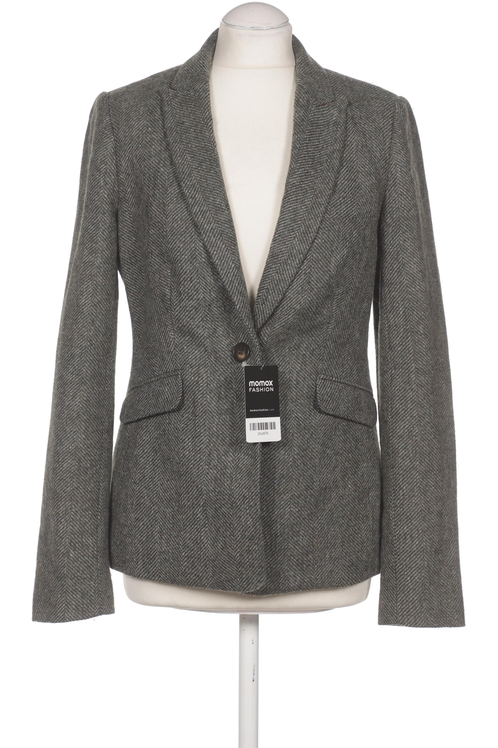

Boden Damen Blazer, grau, Gr. 36