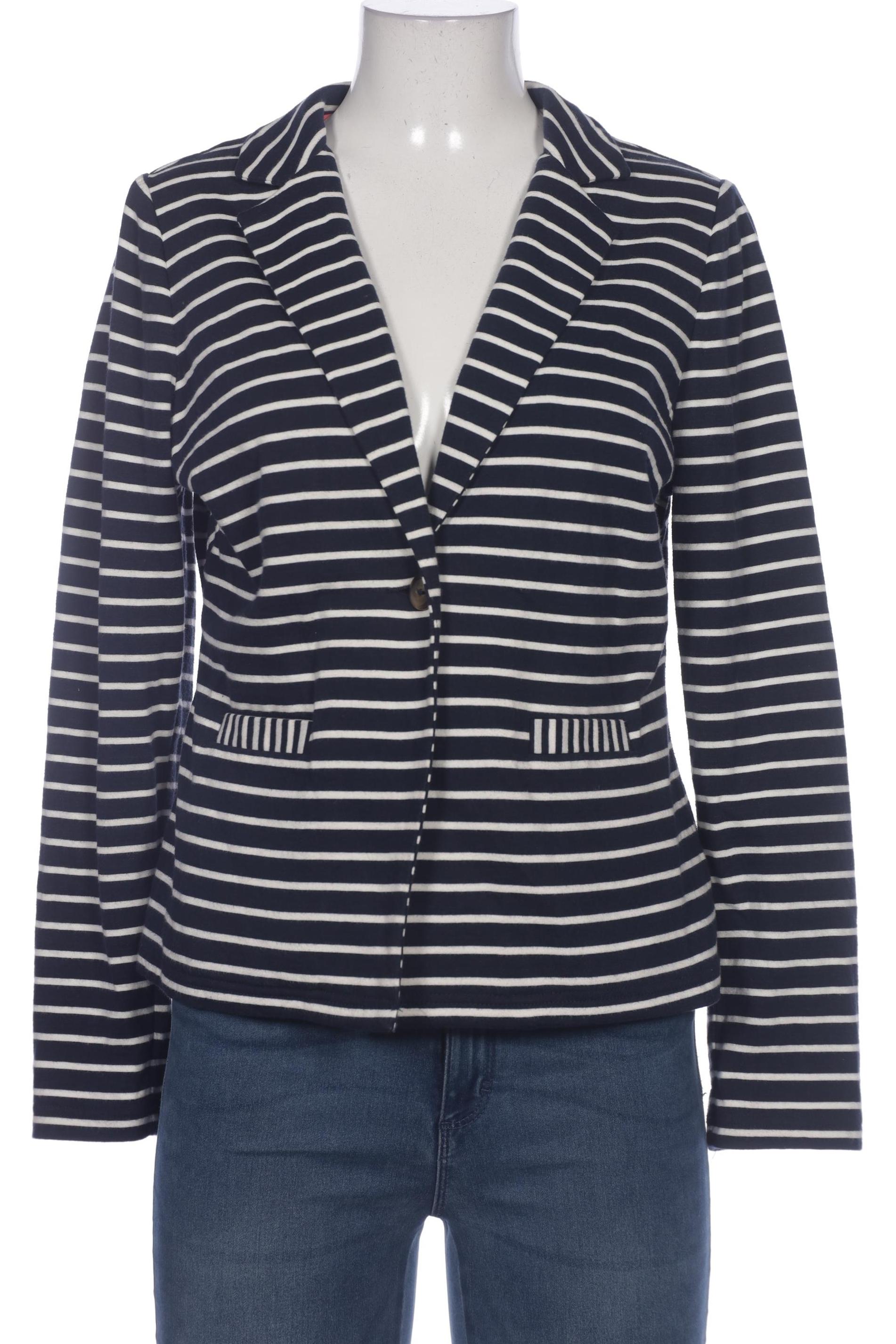 

Boden Damen Blazer, marineblau, Gr. 40
