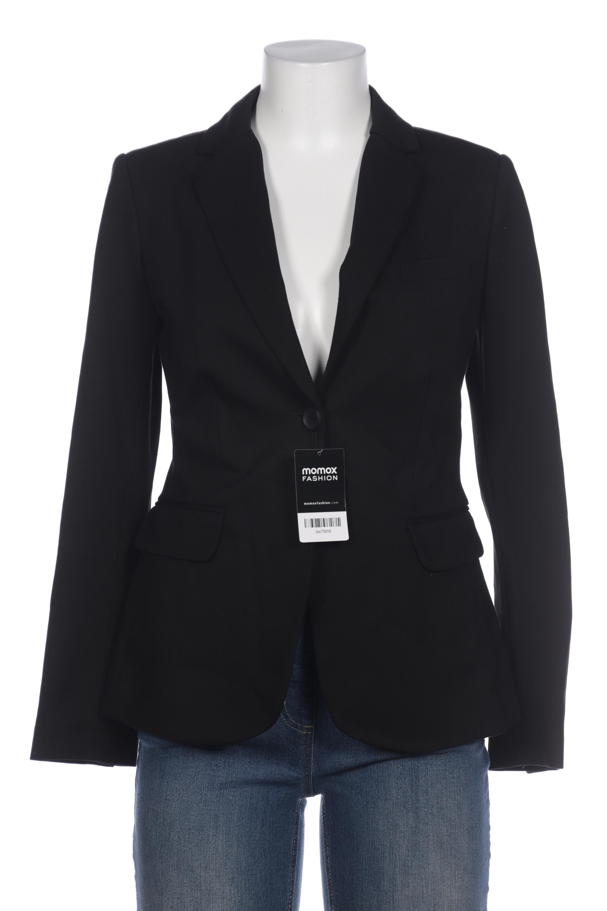 

Boden Damen Blazer, schwarz, Gr. 36