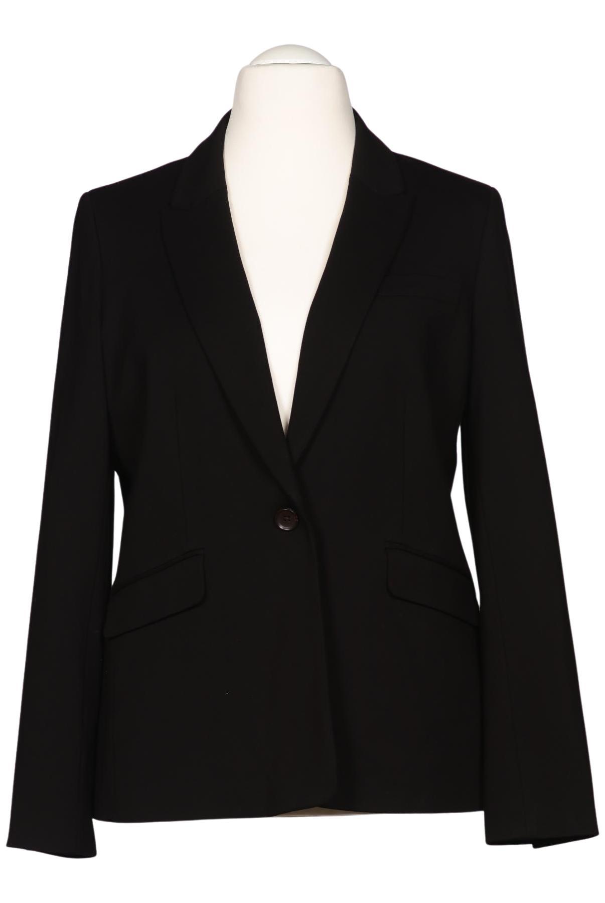 

Boden Damen Blazer, schwarz, Gr. 46