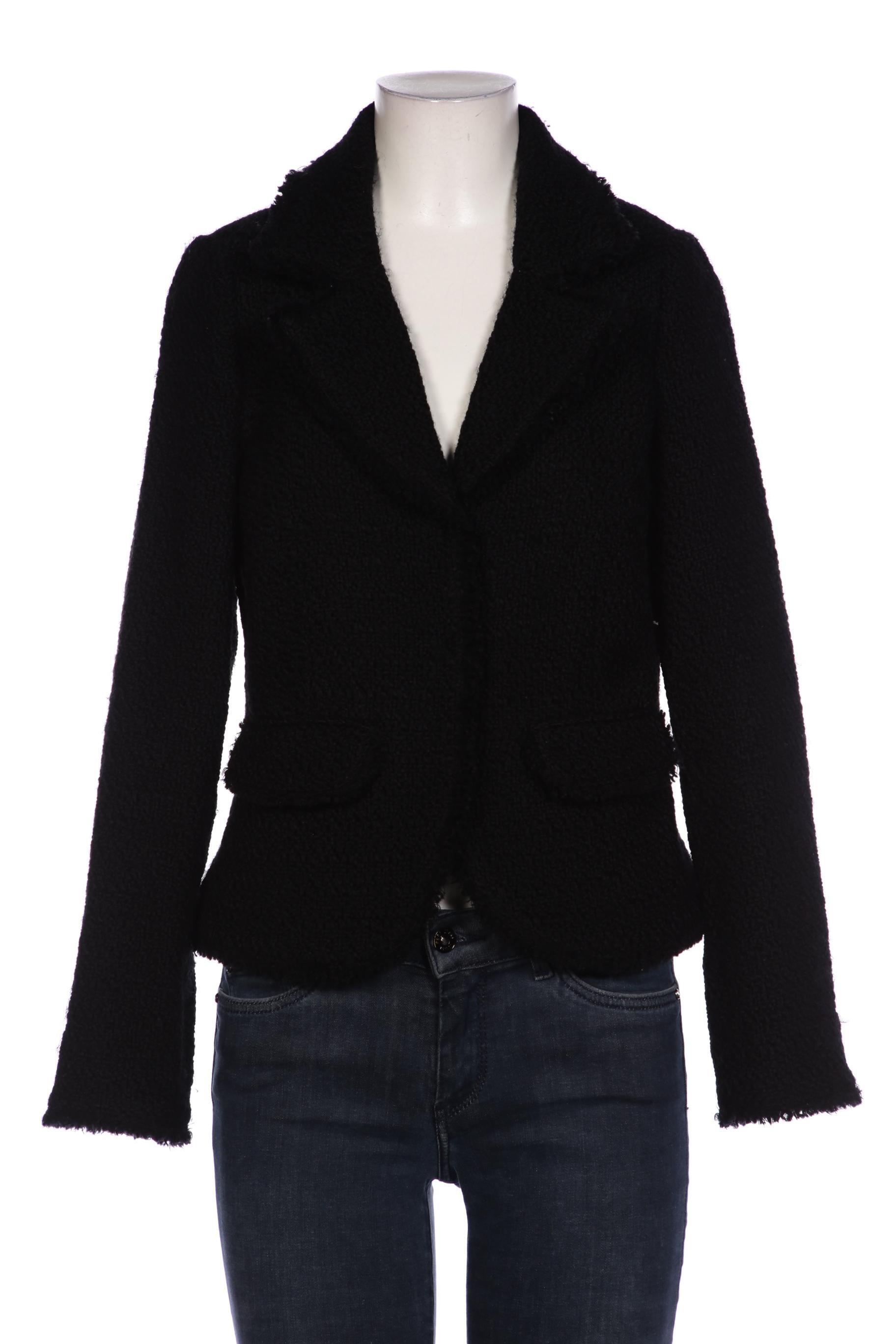 

Boden Damen Blazer, schwarz, Gr. 8