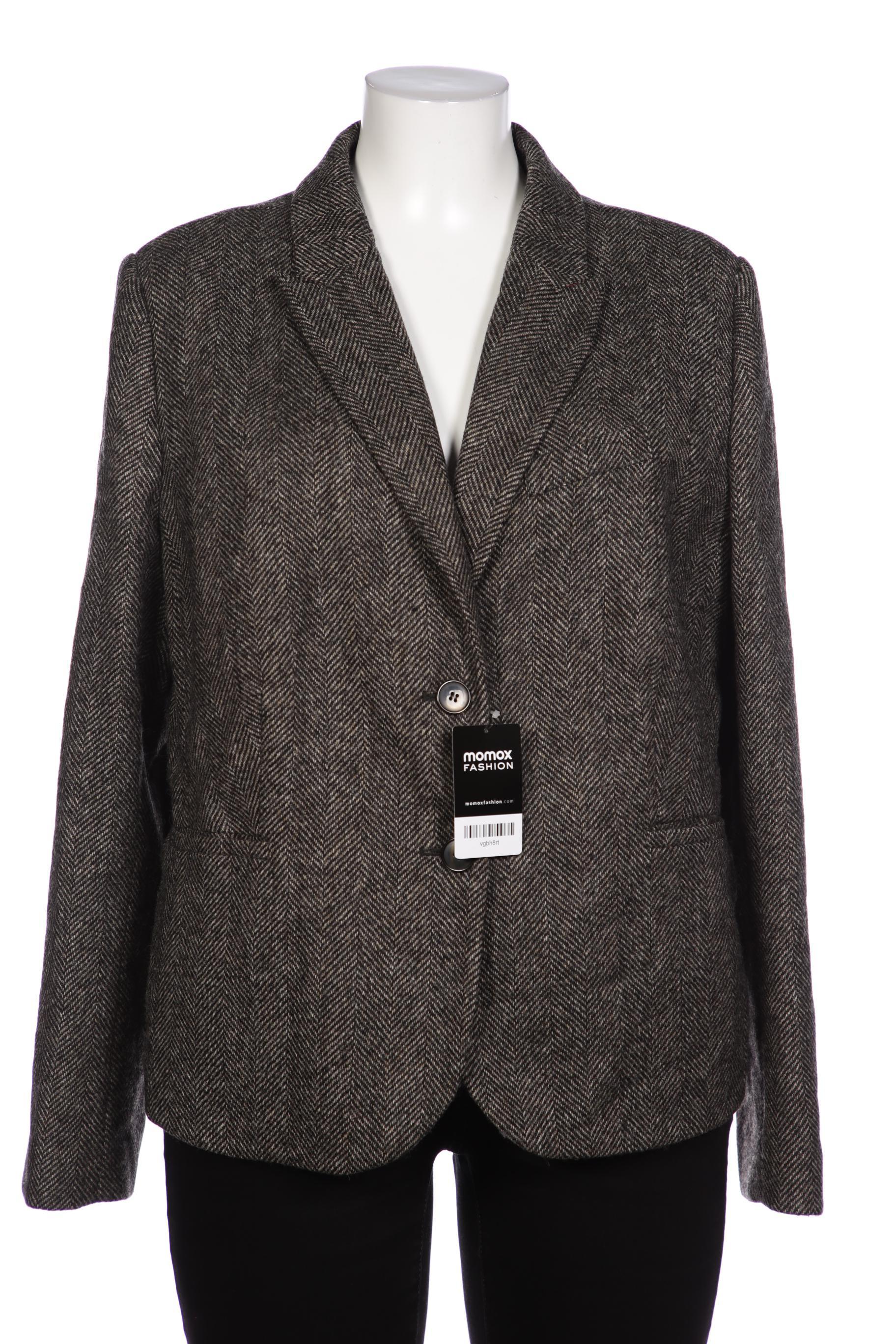 

Boden Damen Blazer, grau, Gr. 48