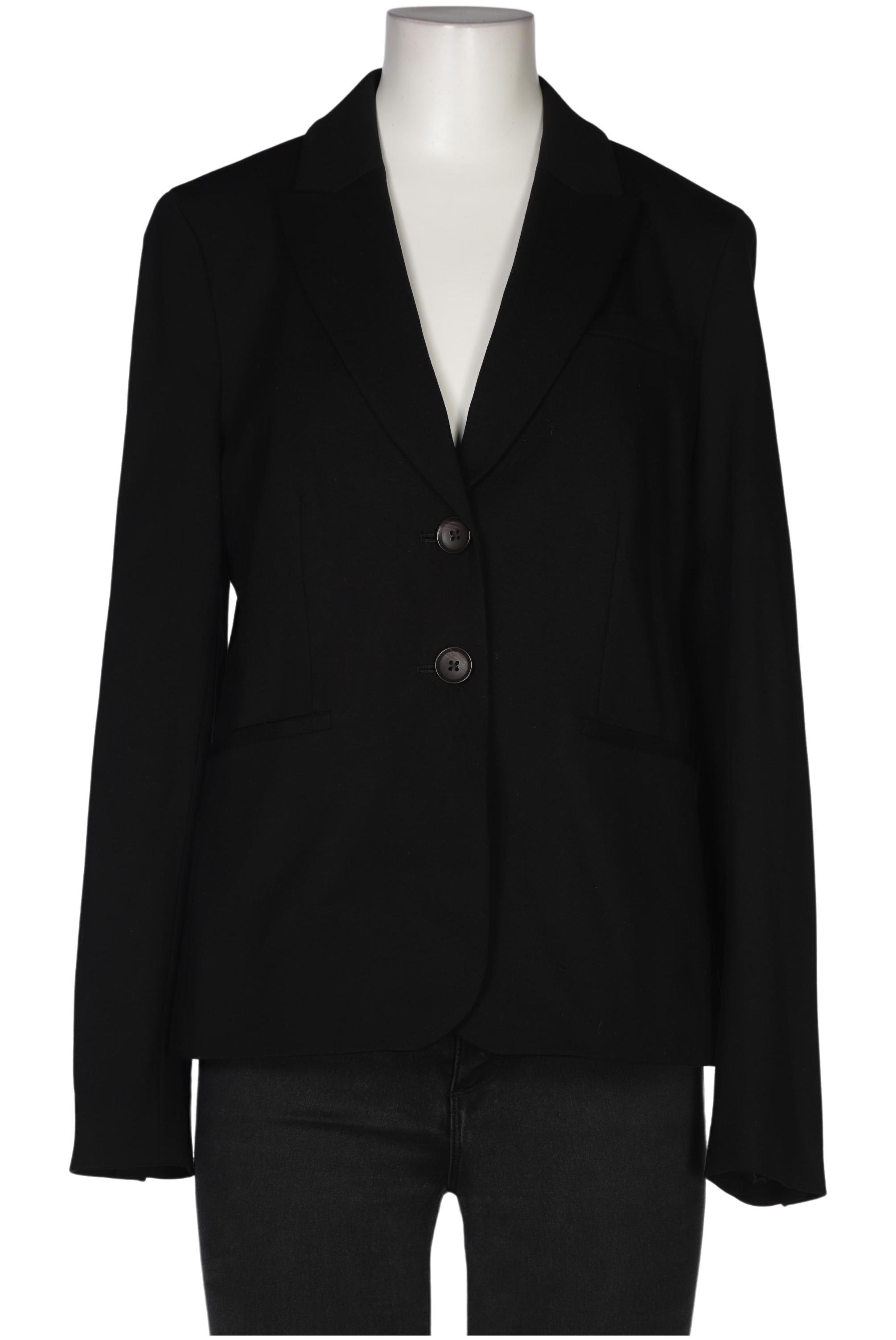 

Boden Damen Blazer, schwarz, Gr. 38
