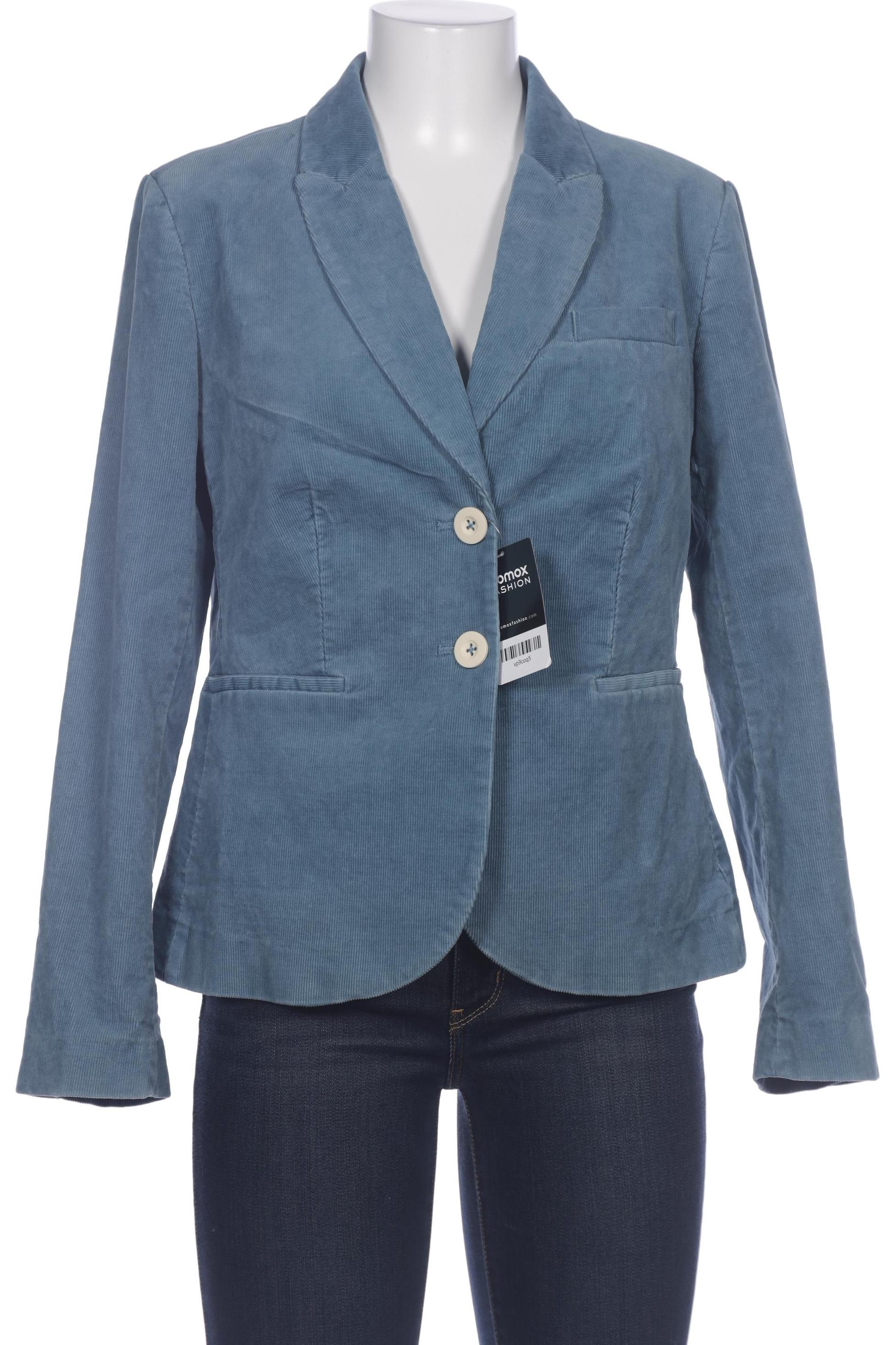

Boden Damen Blazer, blau, Gr. 40