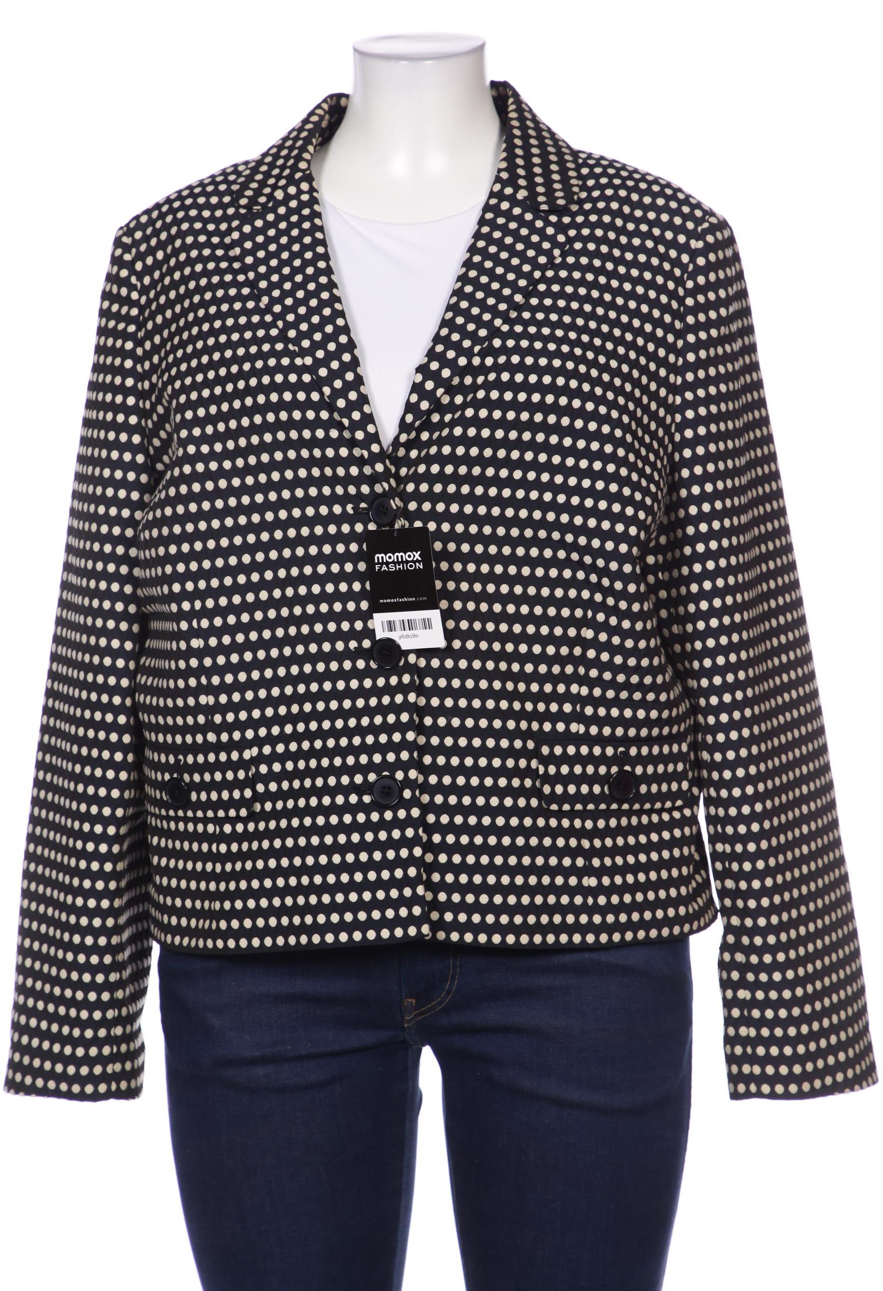 

Boden Damen Blazer, marineblau