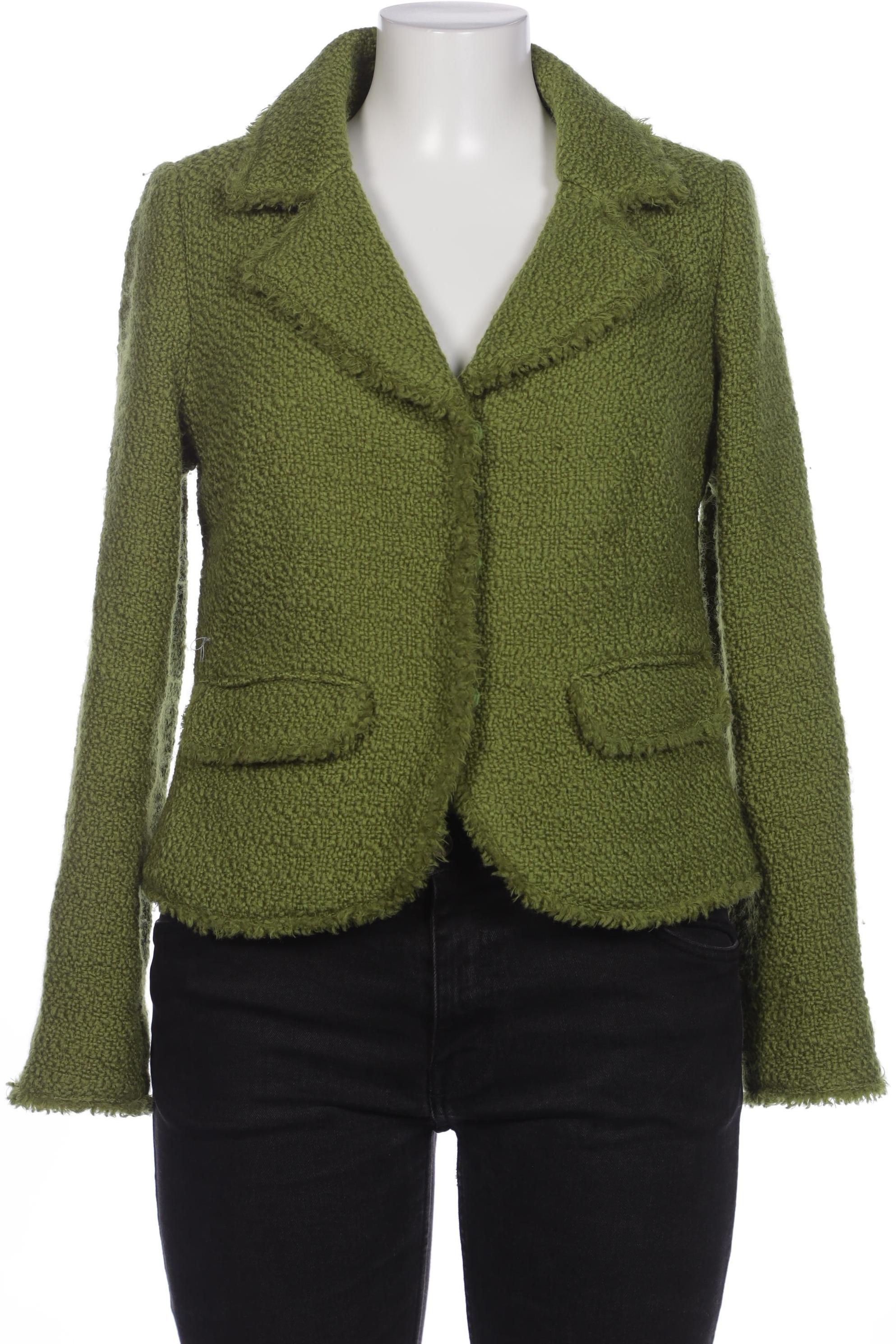 

Boden Damen Blazer, grün, Gr. 16