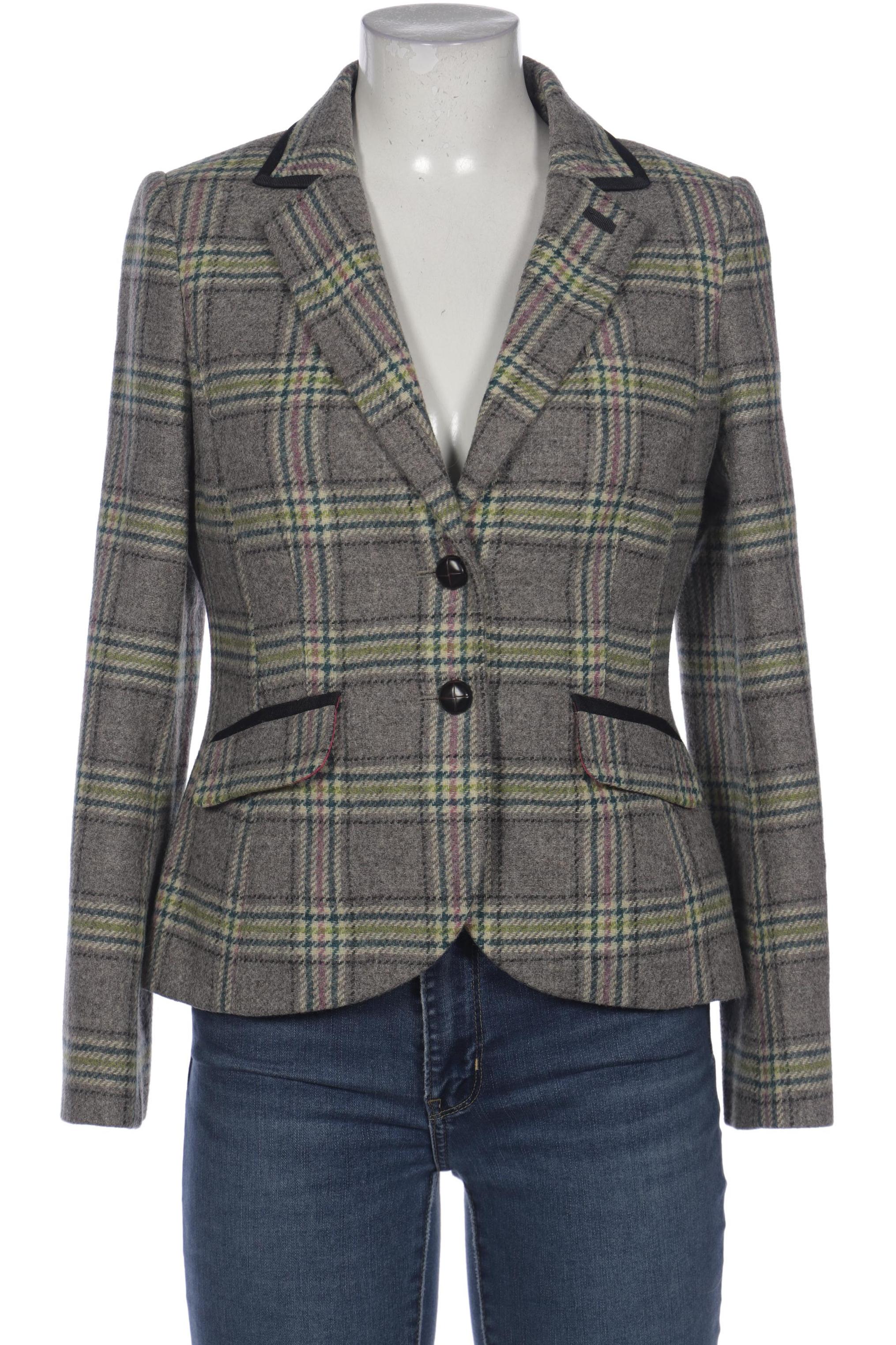 

Boden Damen Blazer, grau, Gr. 38