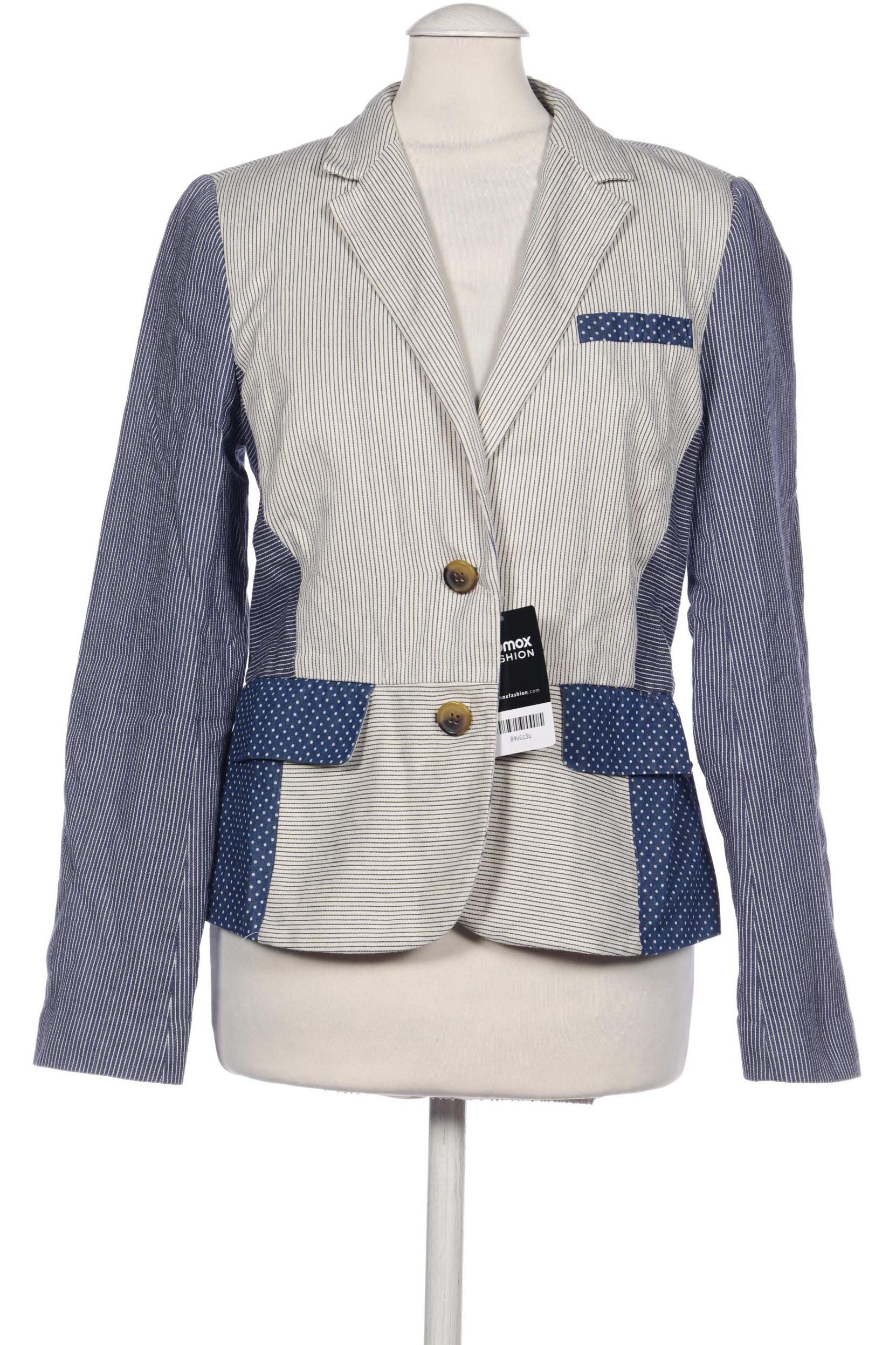 

Boden Damen Blazer, beige, Gr. 34