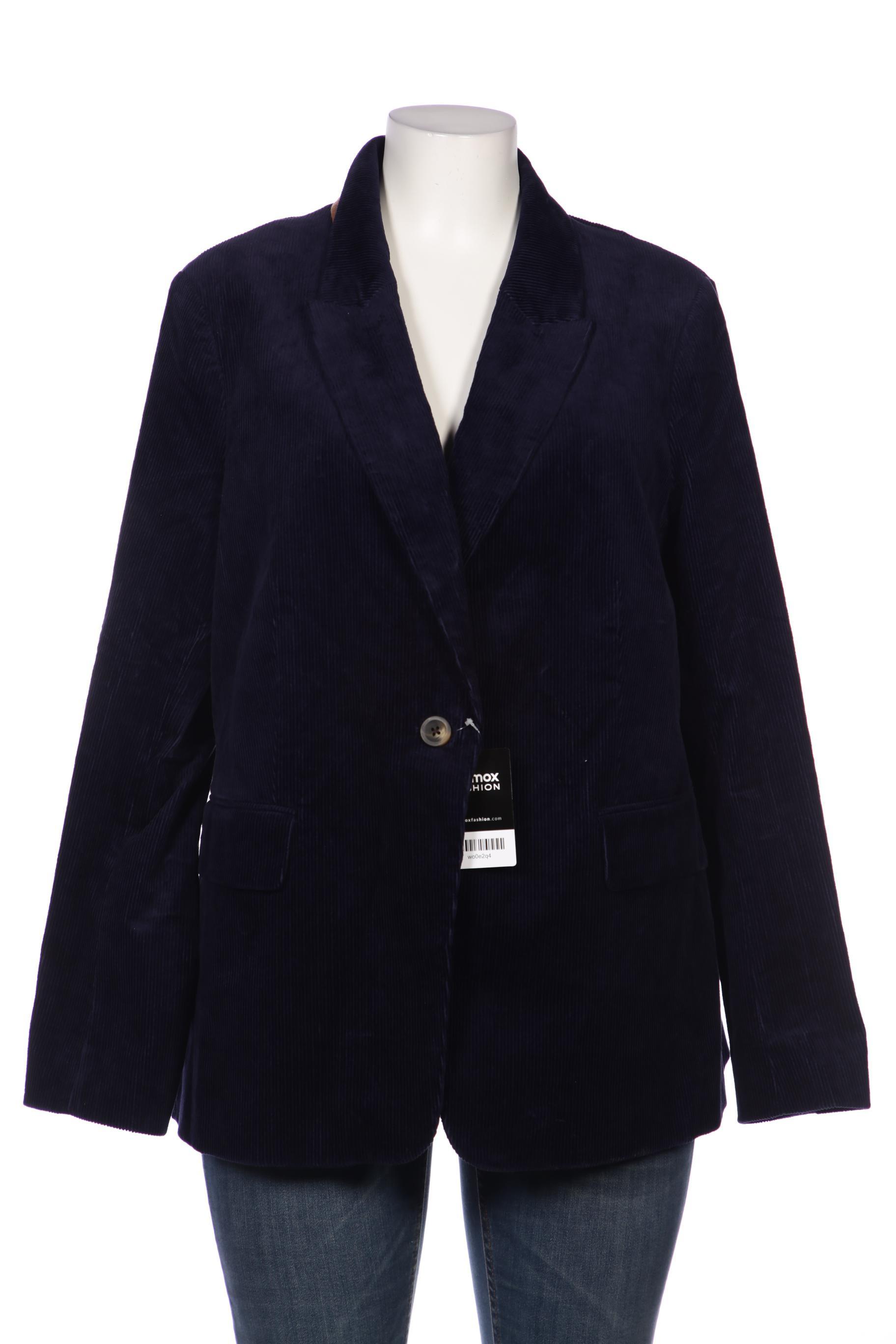 

Boden Damen Blazer, marineblau, Gr. 48