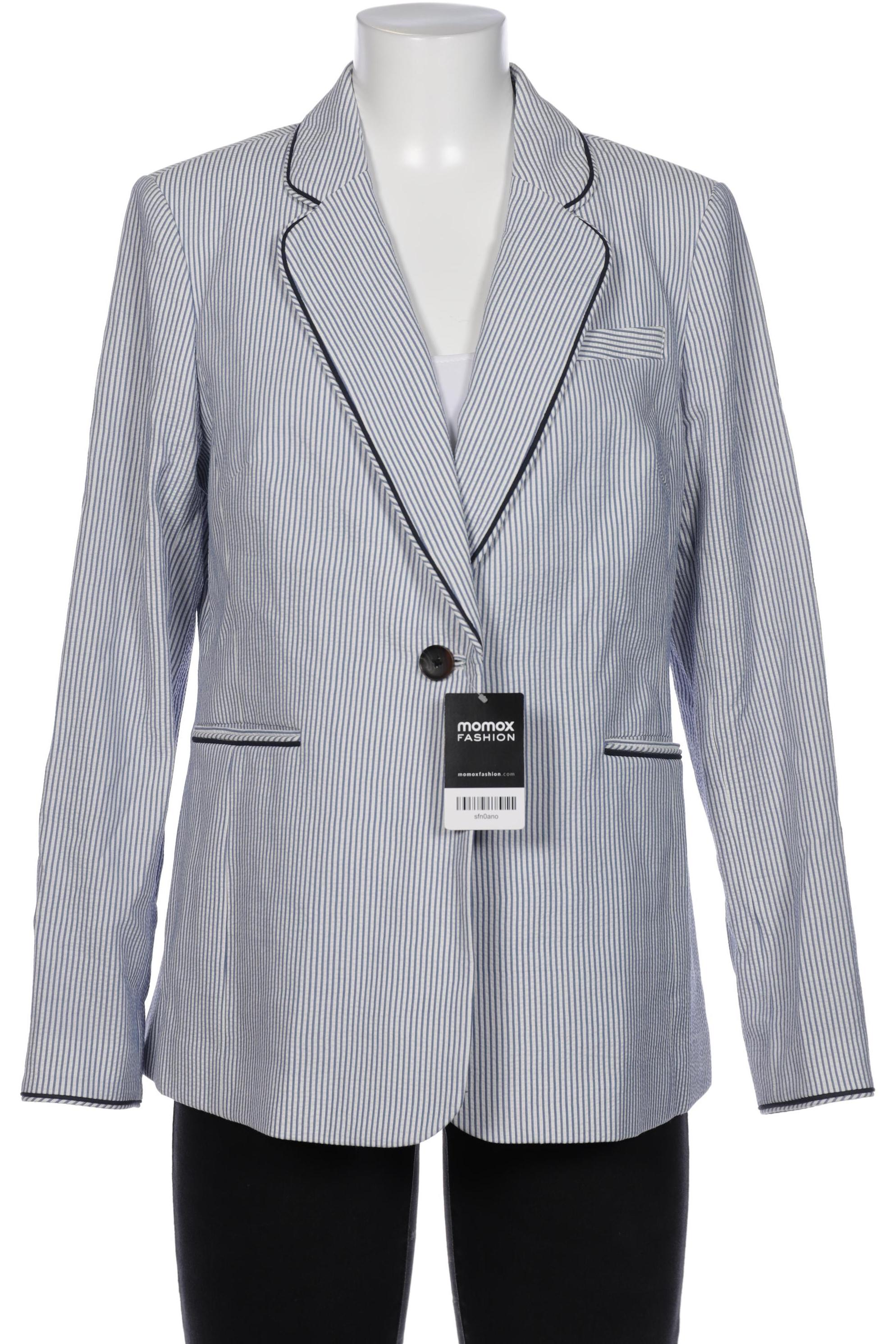 

Boden Damen Blazer, hellblau, Gr. 42