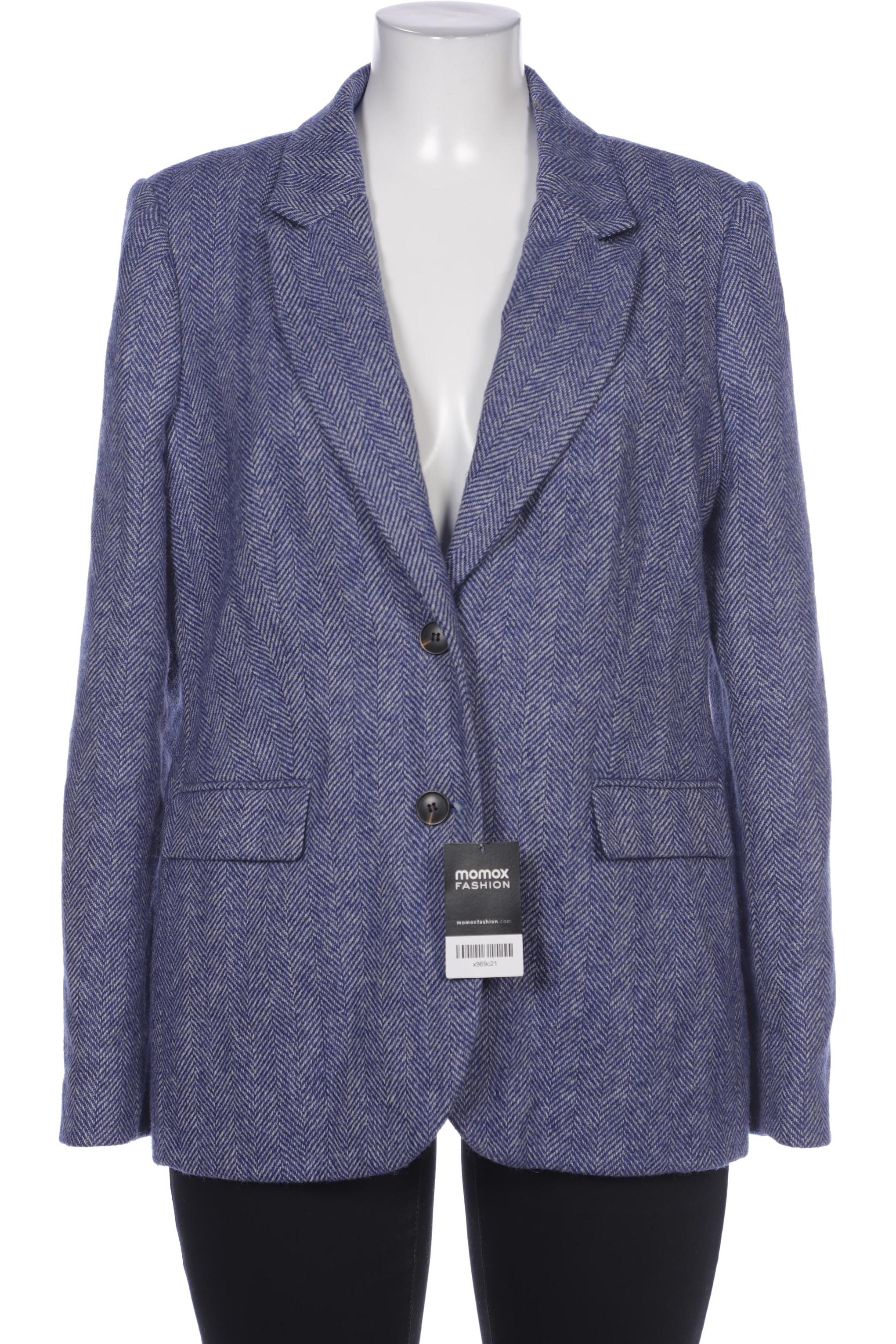 

Boden Damen Blazer, blau, Gr. 46