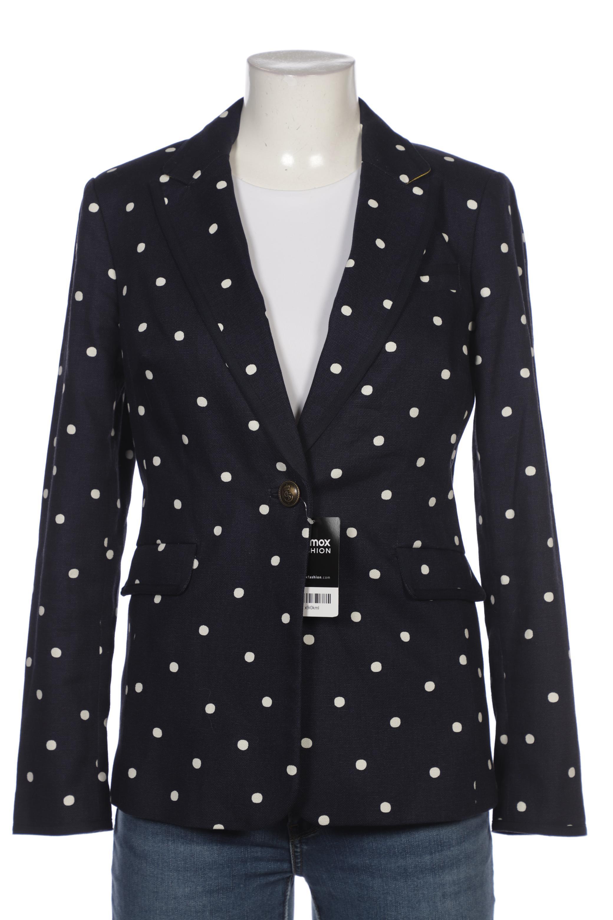 

Boden Damen Blazer, marineblau