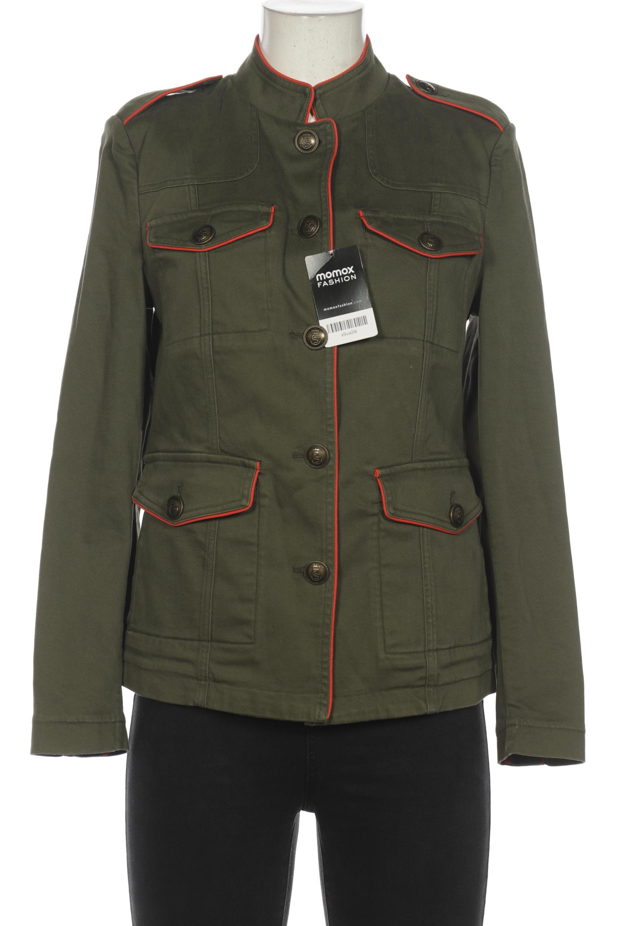 

Boden Damen Blazer, grün