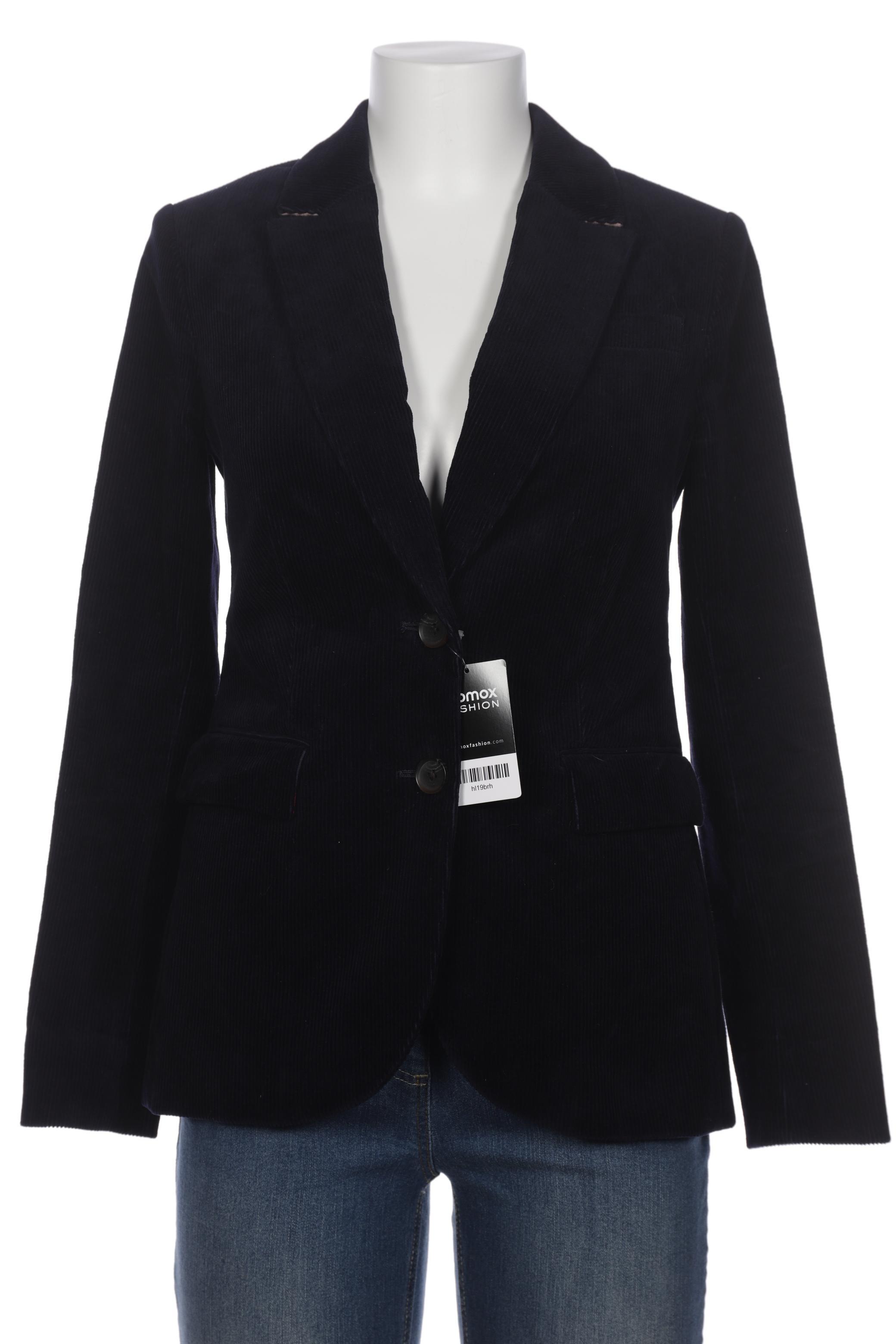 

Boden Damen Blazer, marineblau, Gr. 34