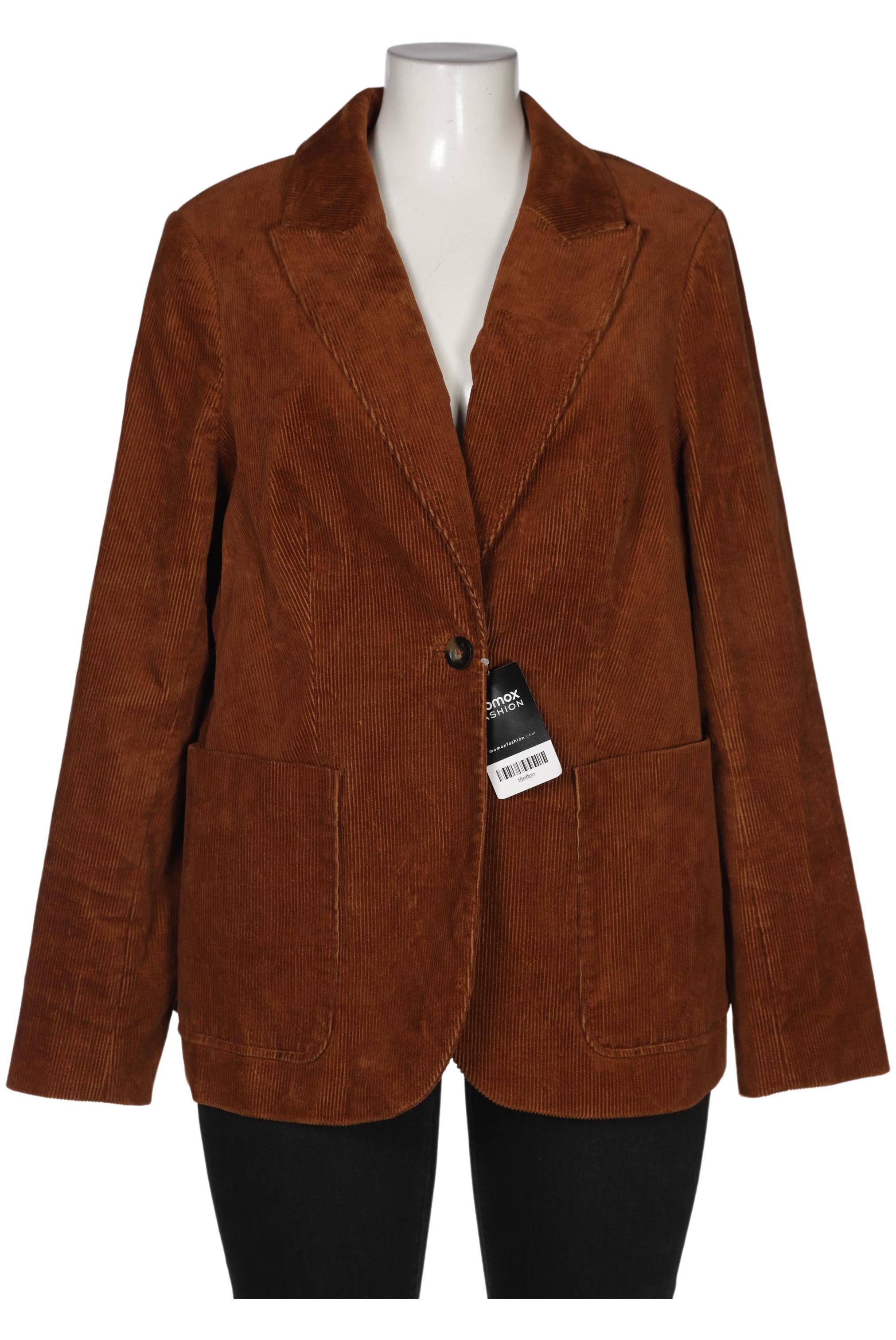 

Boden Damen Blazer, braun, Gr. 46