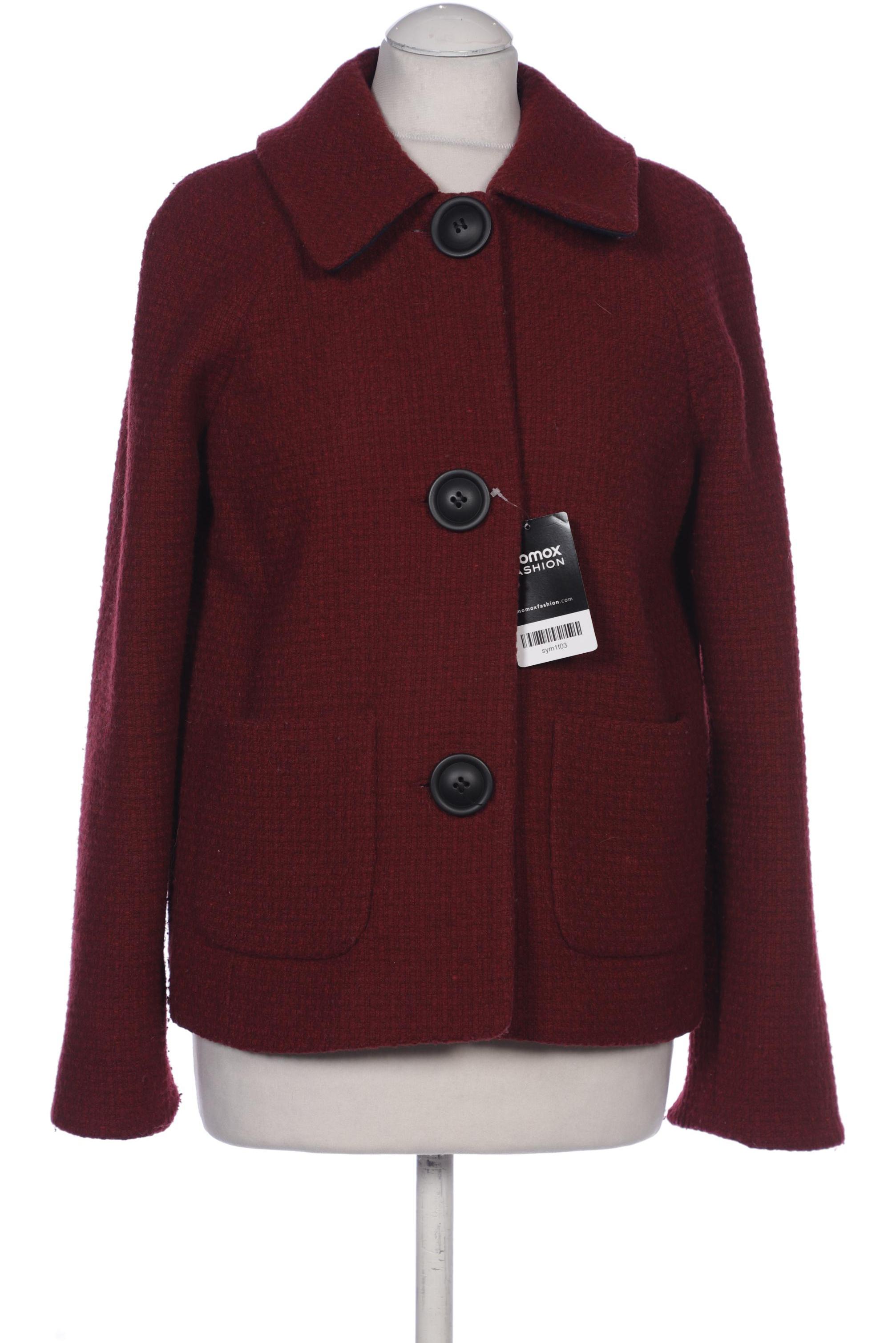 

Boden Damen Blazer, bordeaux, Gr. 36