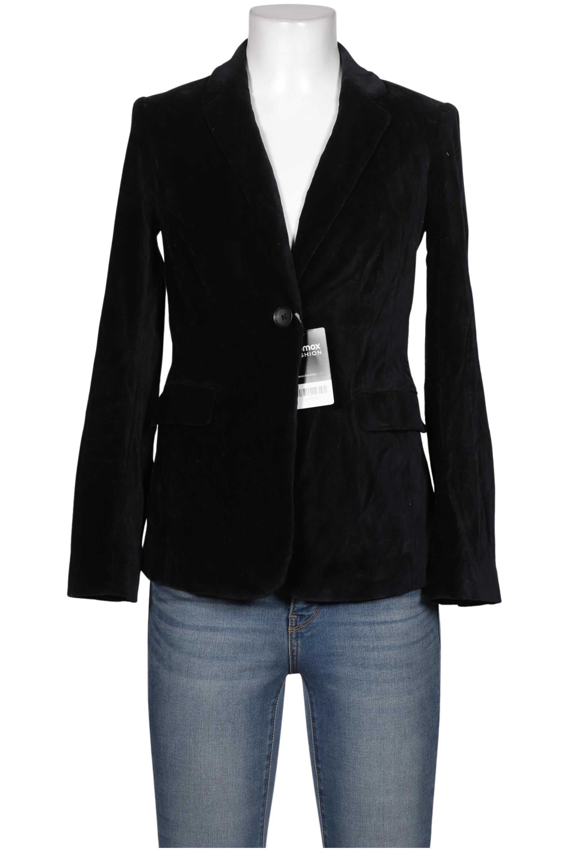 

Boden Damen Blazer, schwarz, Gr. 32
