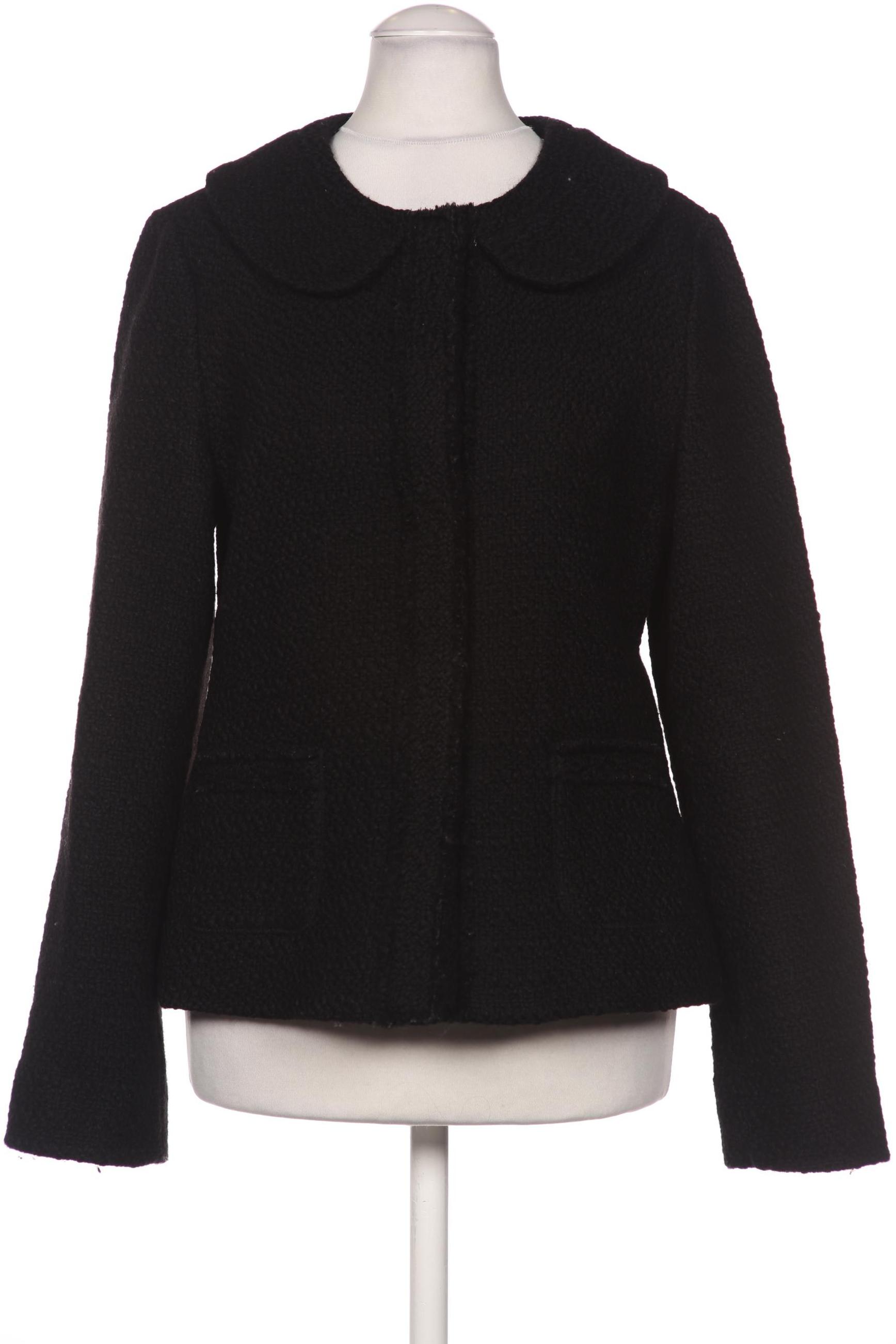 

Boden Damen Blazer, schwarz, Gr. 10