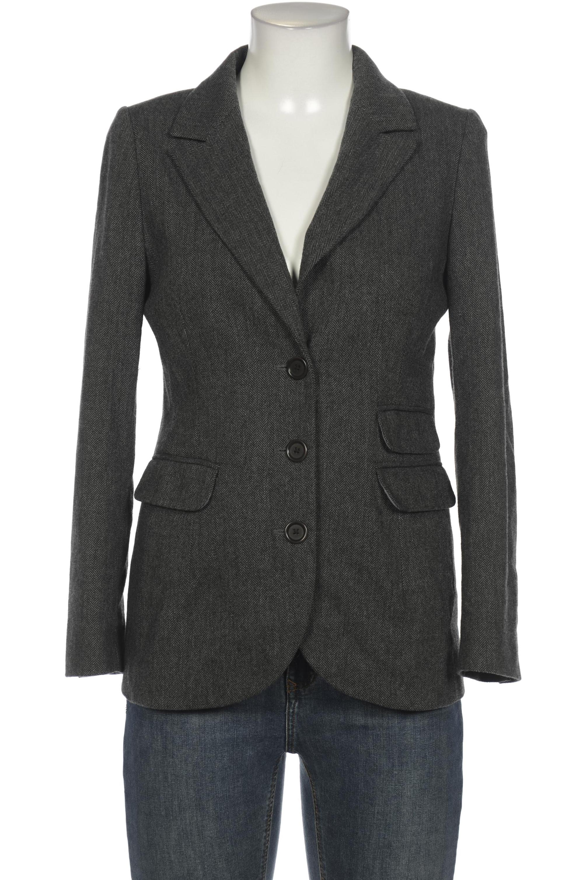 

Boden Damen Blazer, grau, Gr. 10