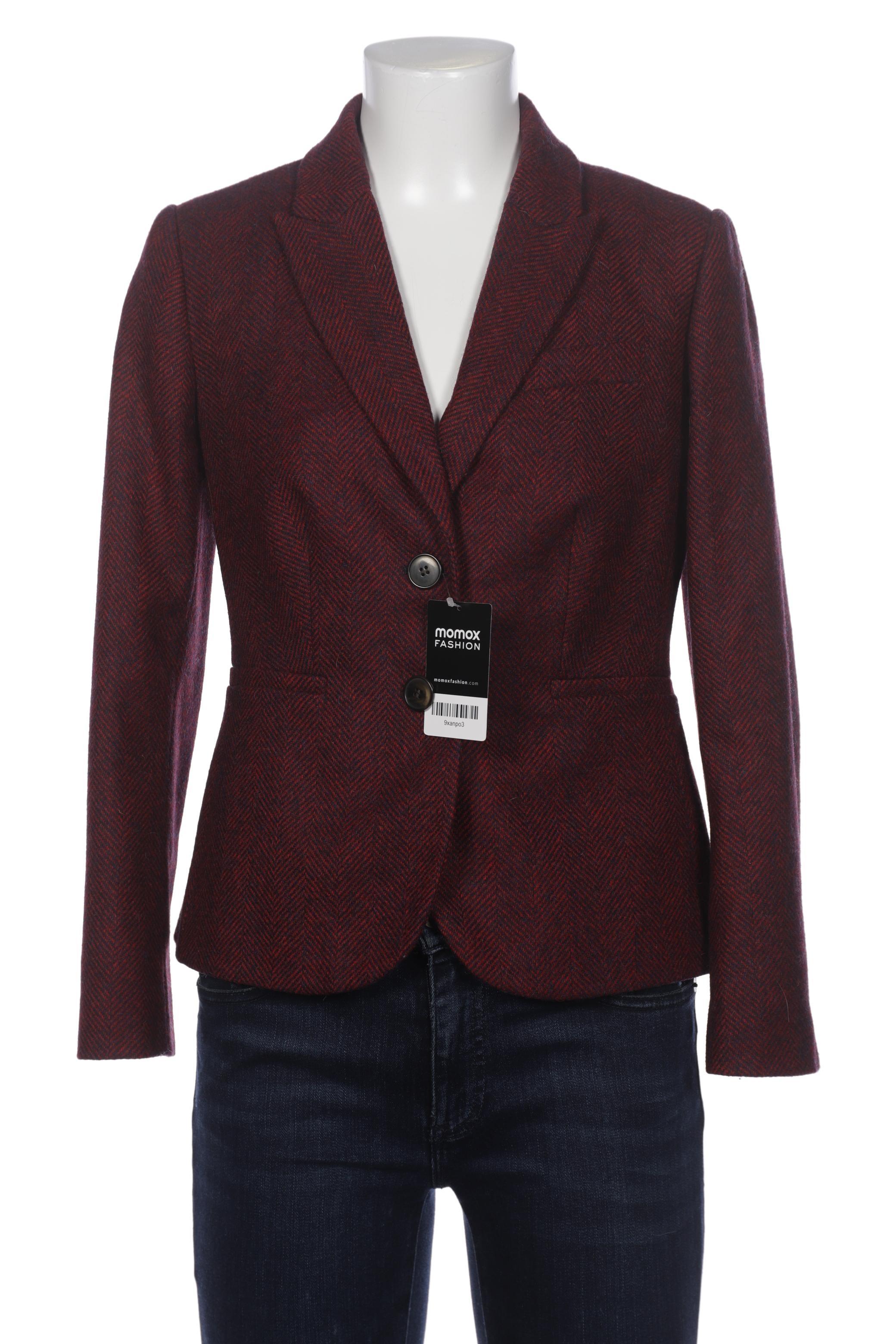 

Boden Damen Blazer, bordeaux, Gr. 36
