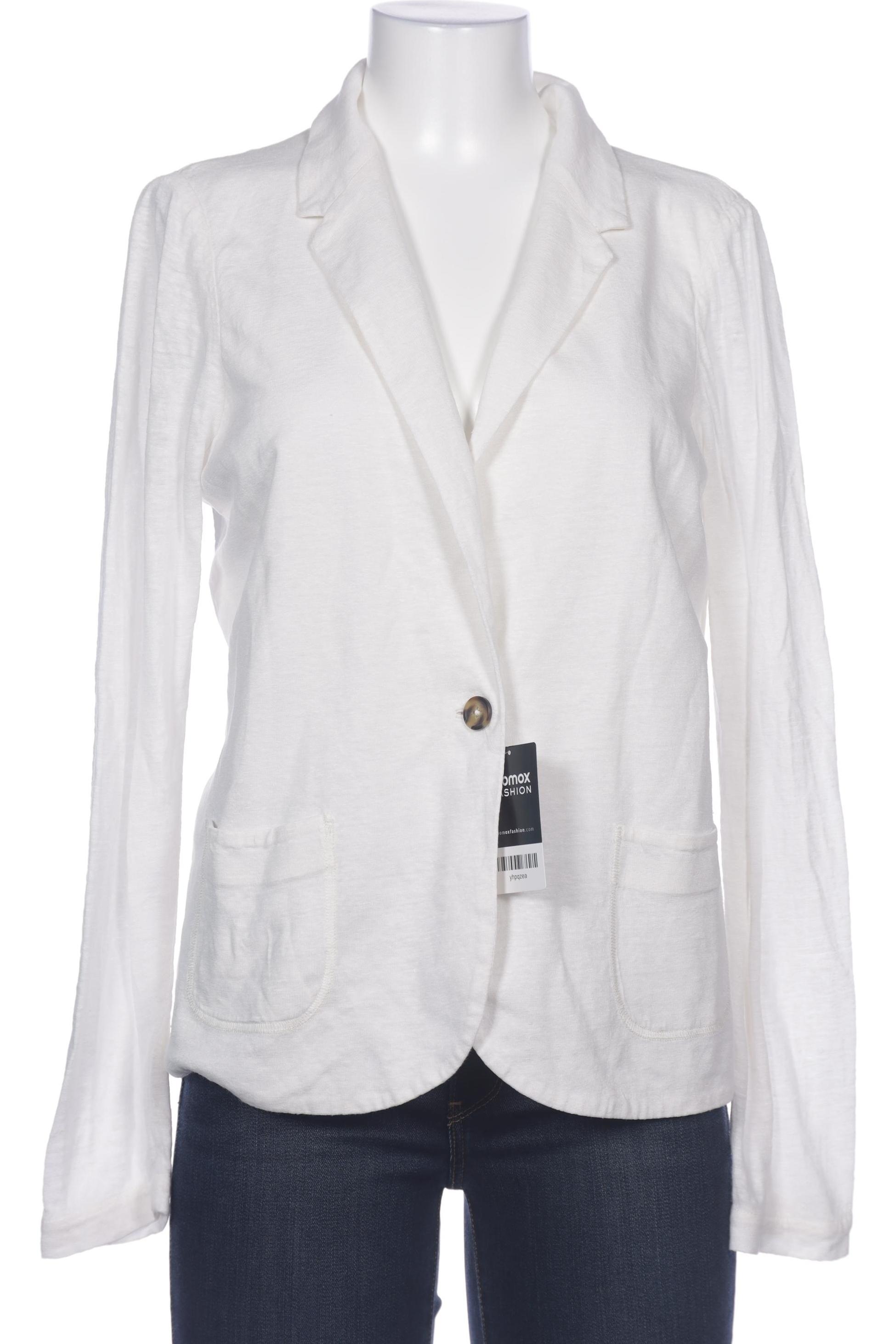 

Boden Damen Blazer, weiß, Gr. 40