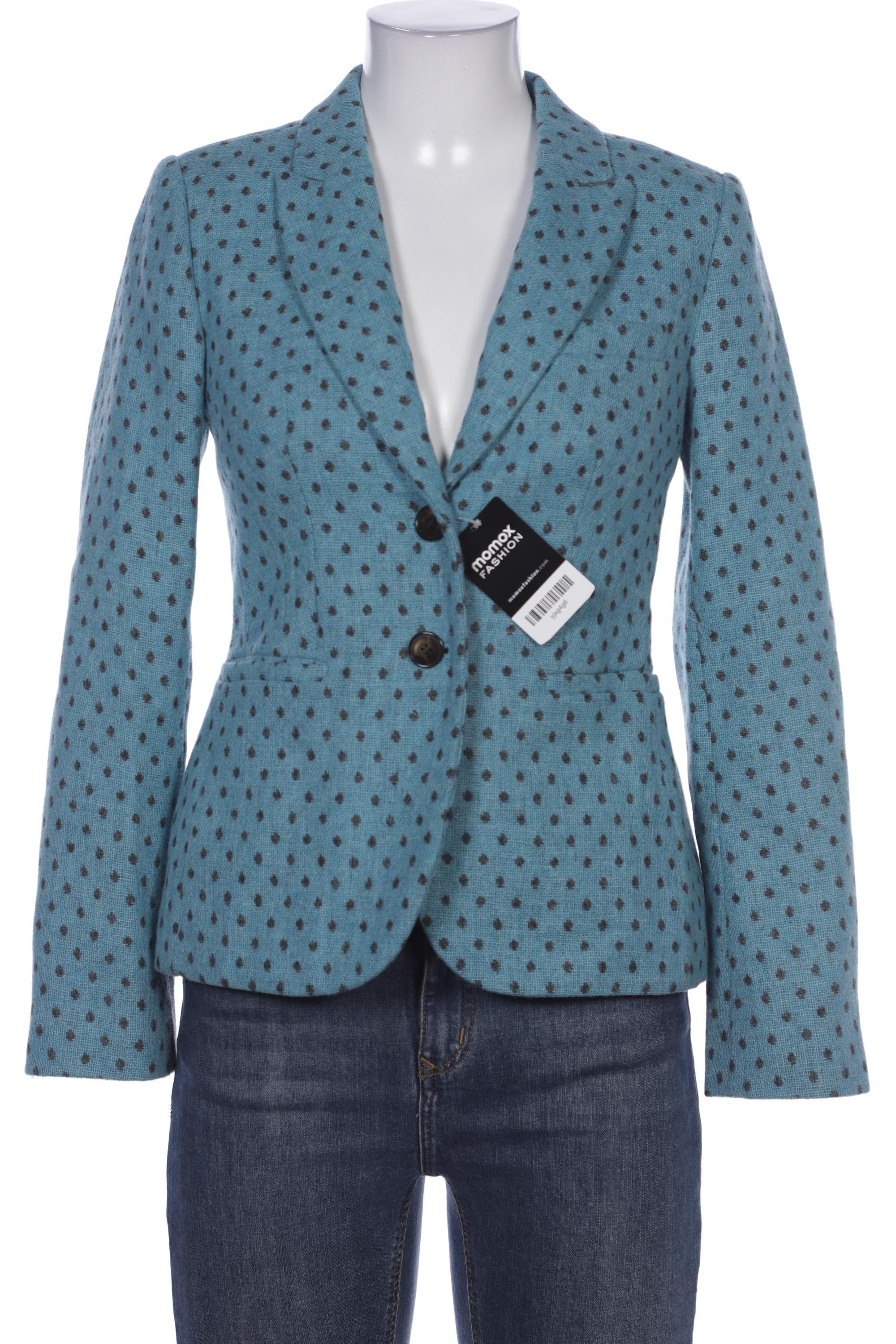 

Boden Damen Blazer, blau, Gr. 36