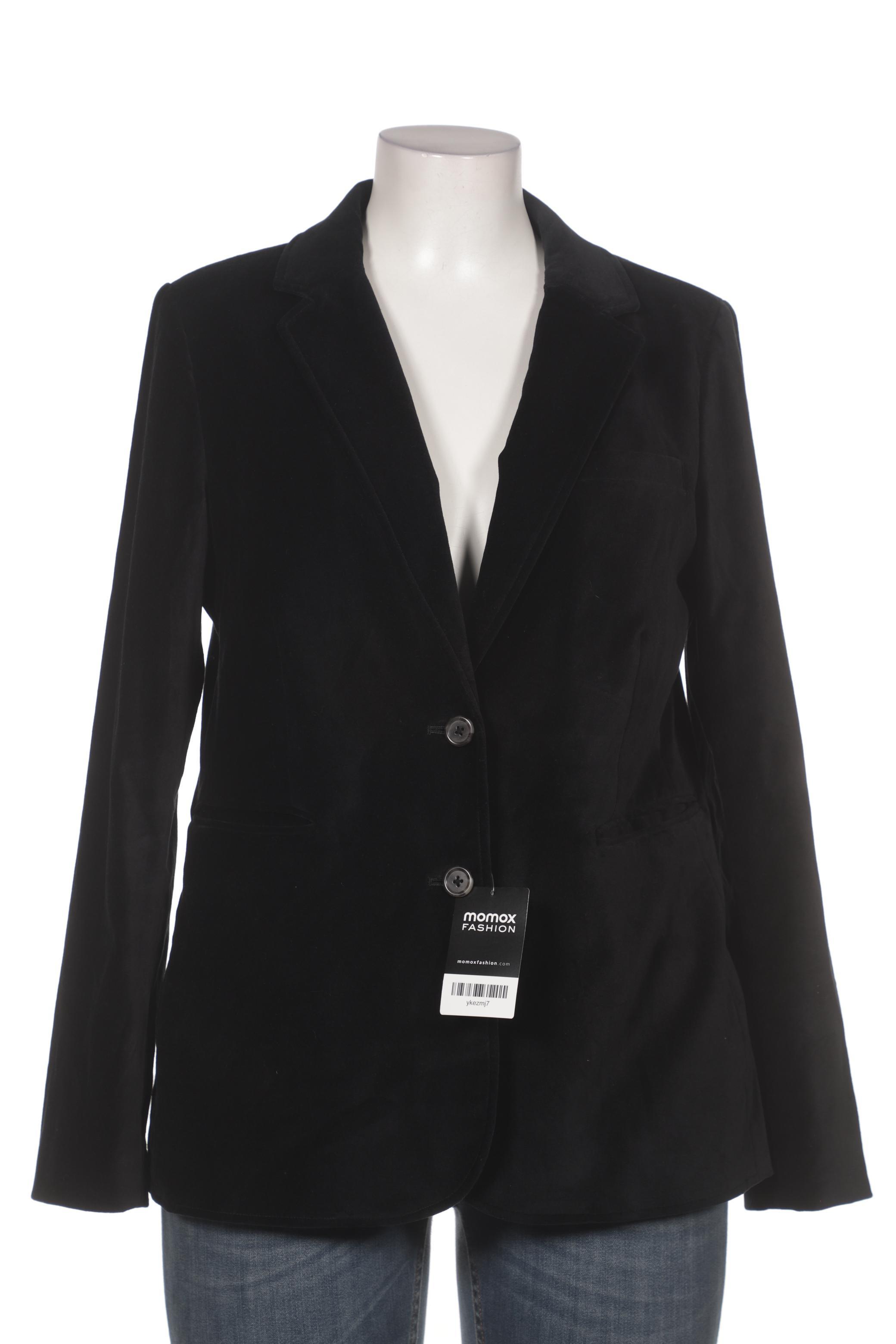 

Boden Damen Blazer, schwarz, Gr. 42