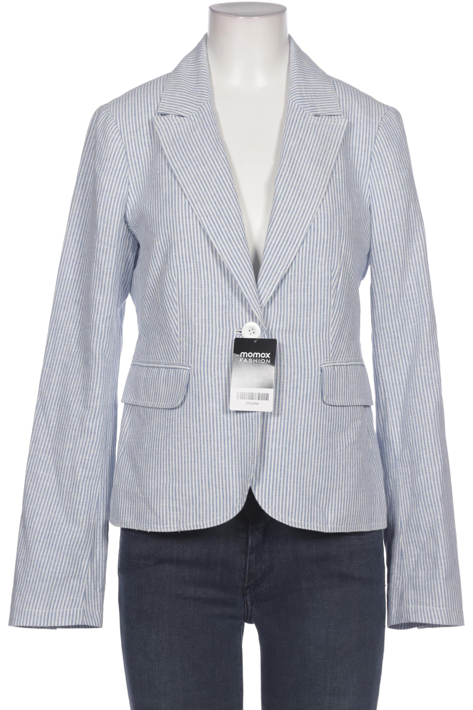 

Boden Damen Blazer, blau, Gr. 36