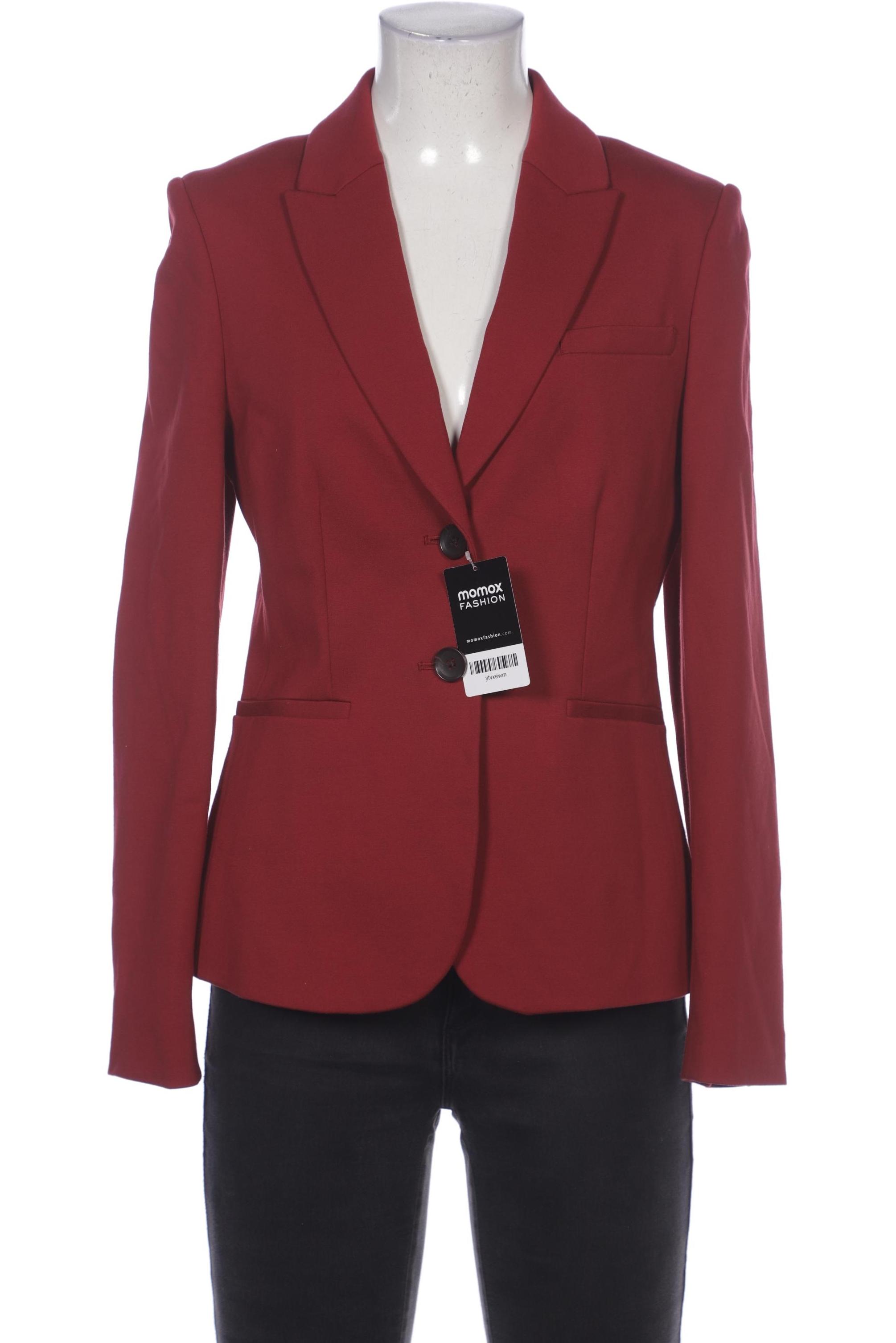 

Boden Damen Blazer, bordeaux, Gr. 38