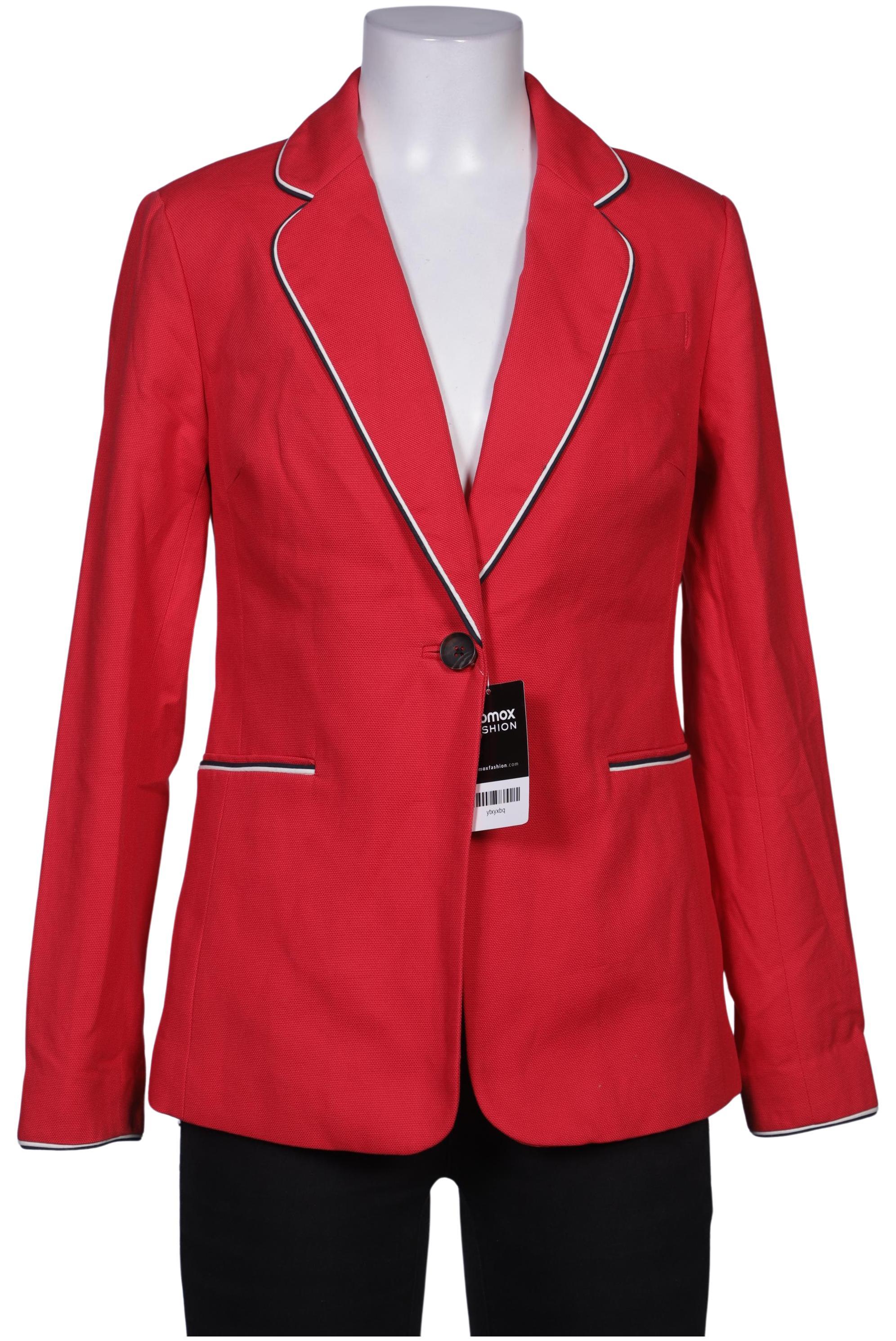 

Boden Damen Blazer, rot, Gr. 34
