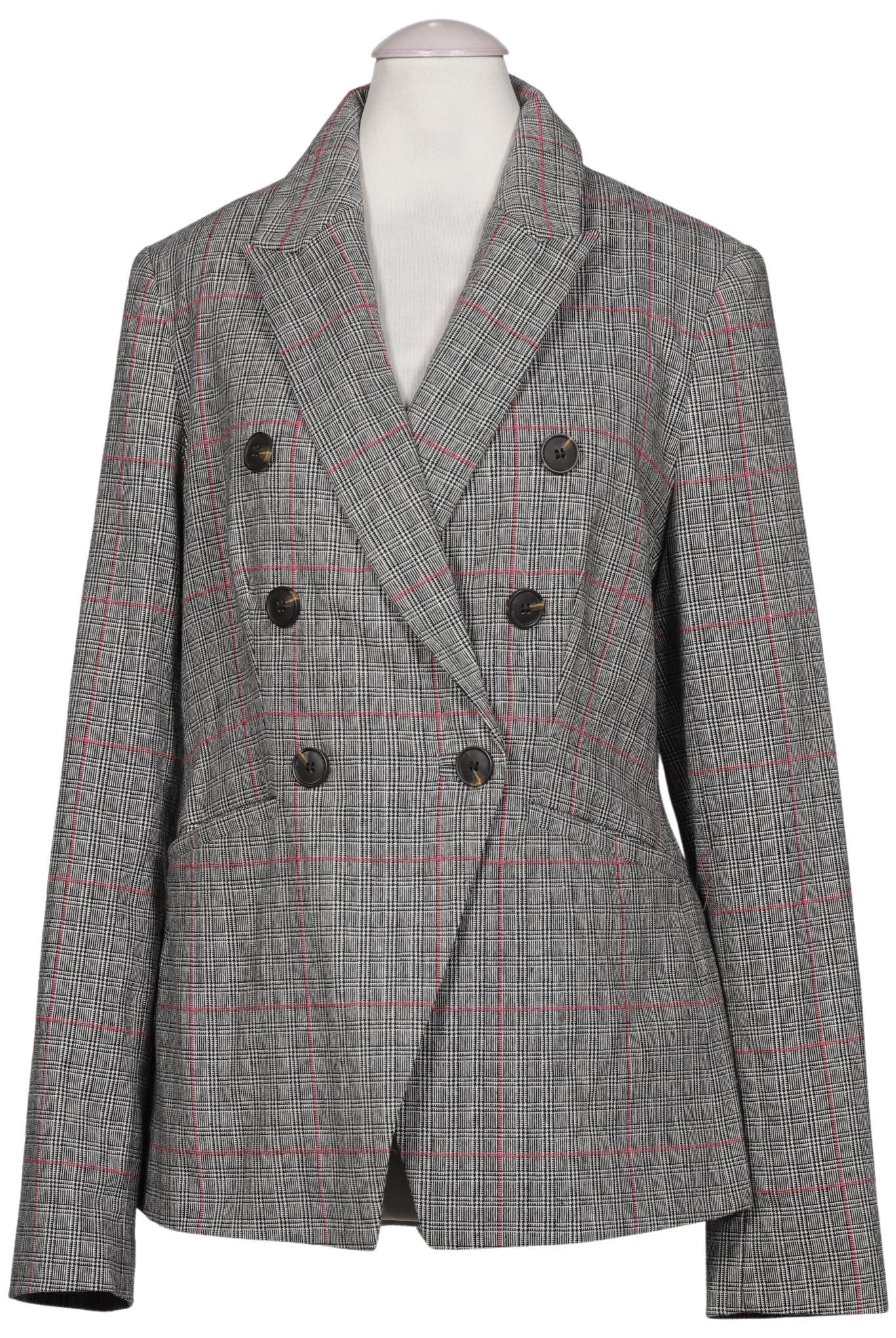 

Boden Damen Blazer, grau, Gr. 36