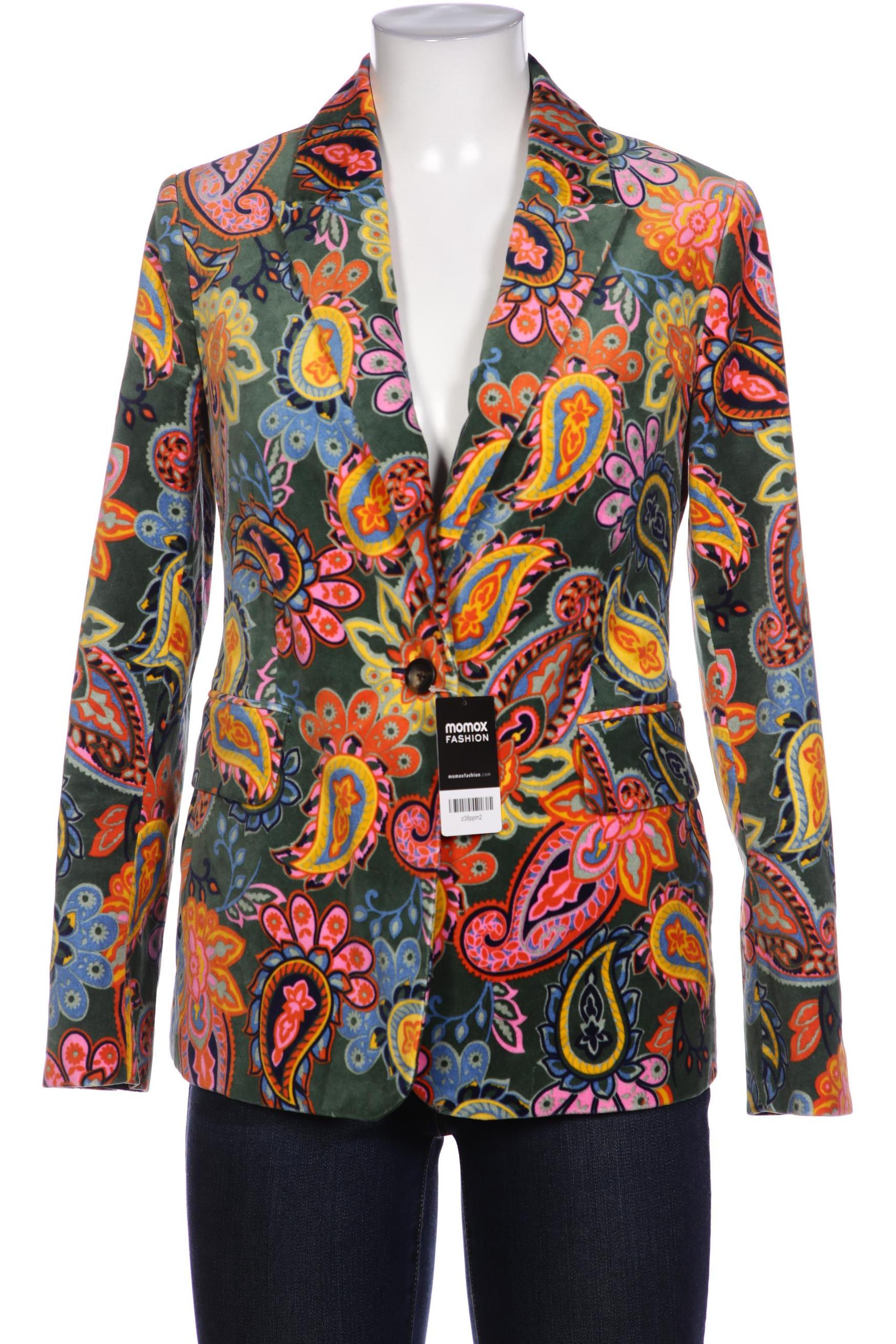 

Boden Damen Blazer, grün, Gr. 34
